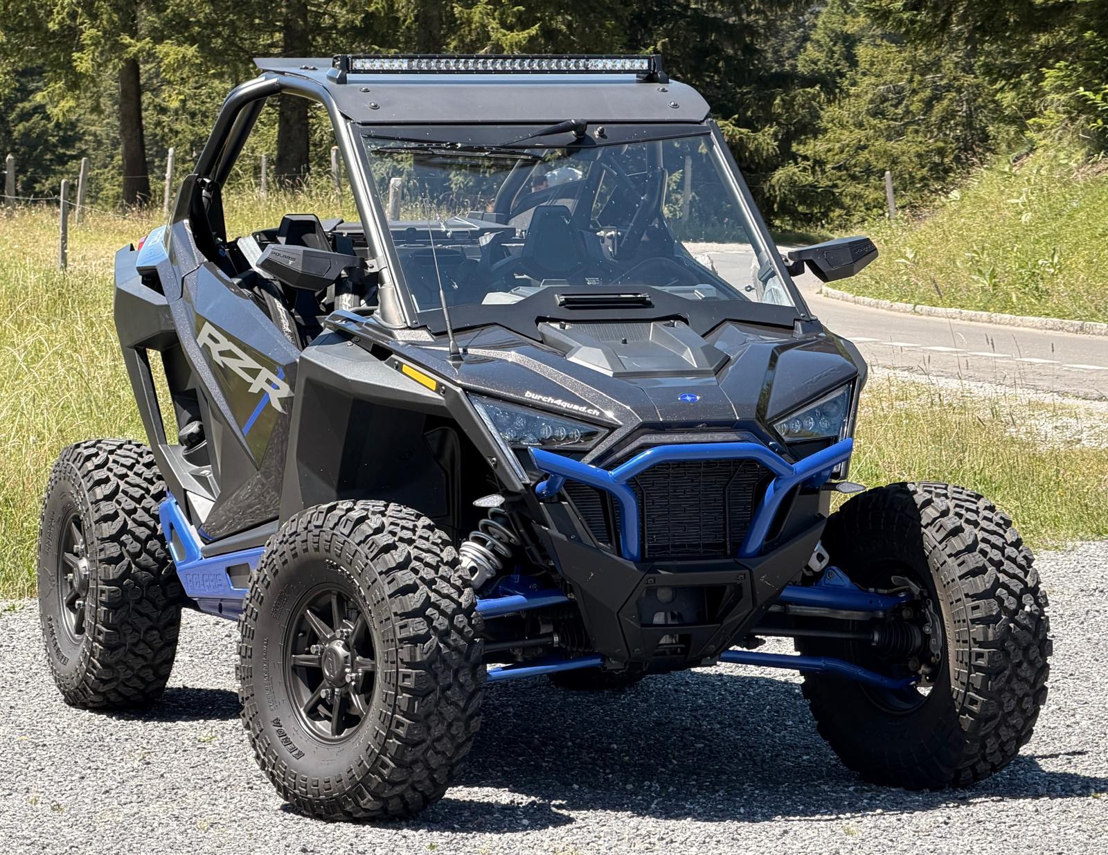 POLARIS Ultimate-image-0