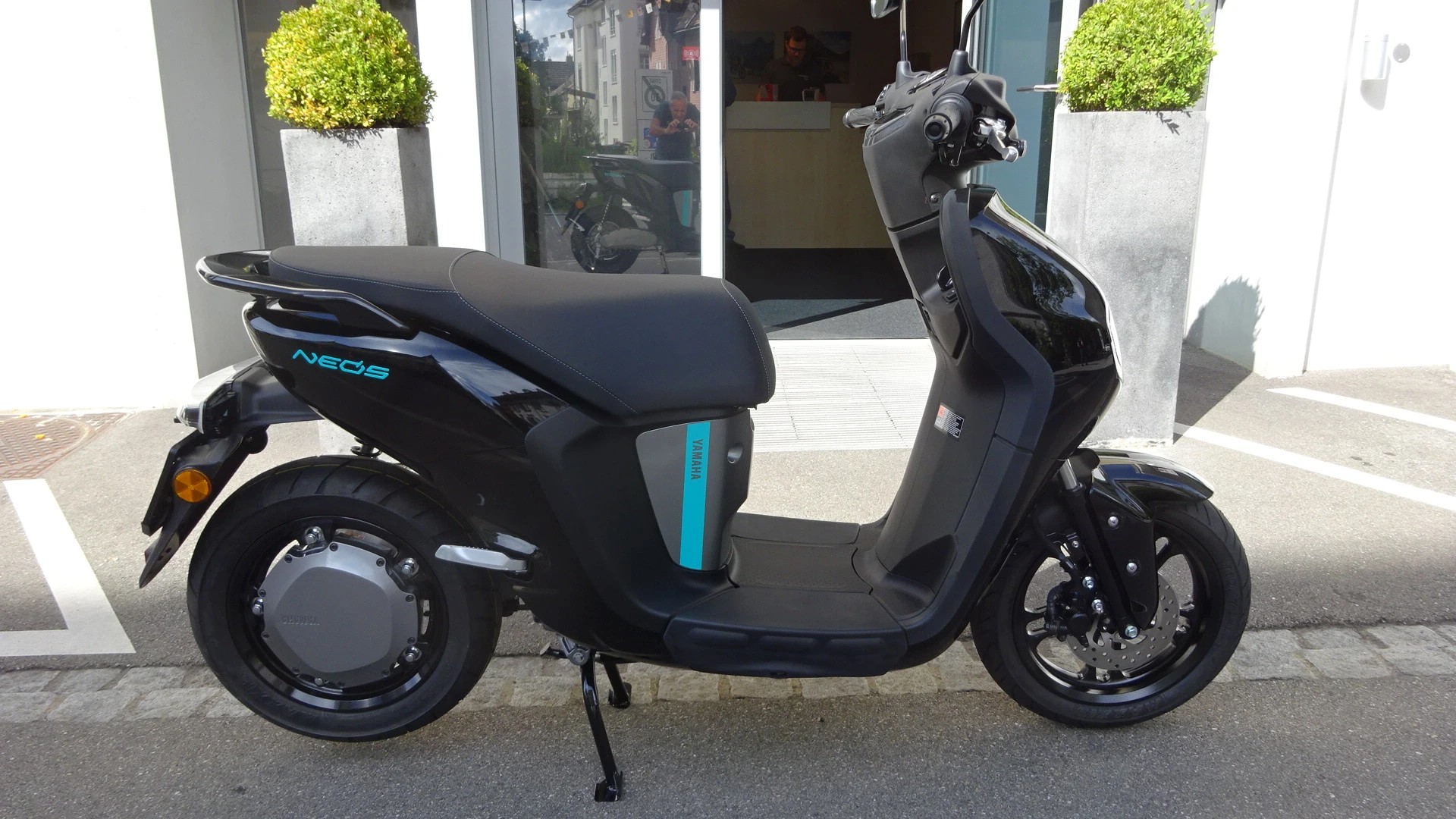 YAMAHA Neo's EV-image-1