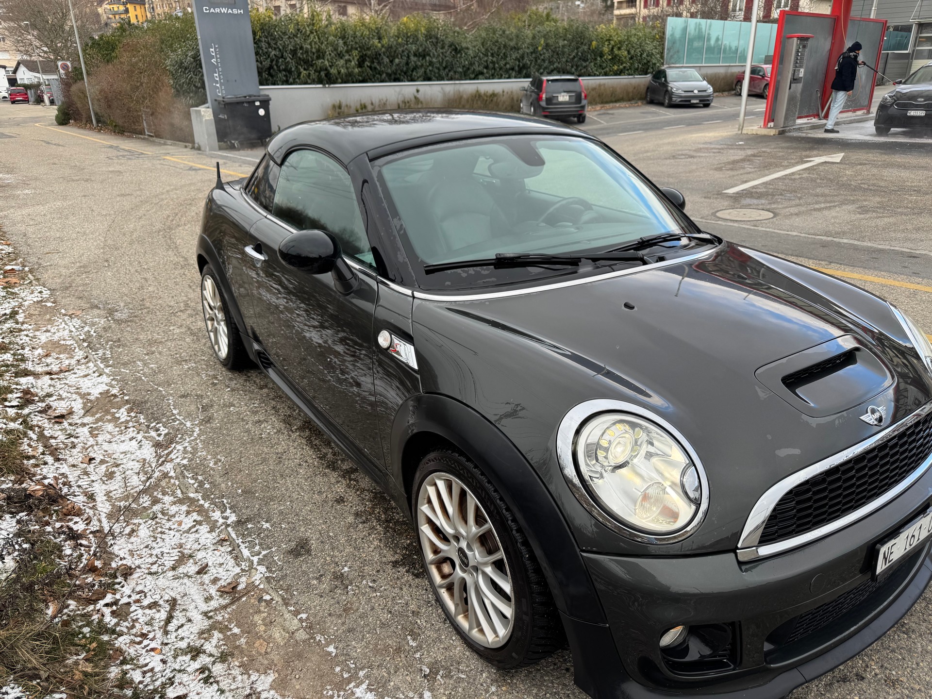 MINI Cooper S Coupé-image-6