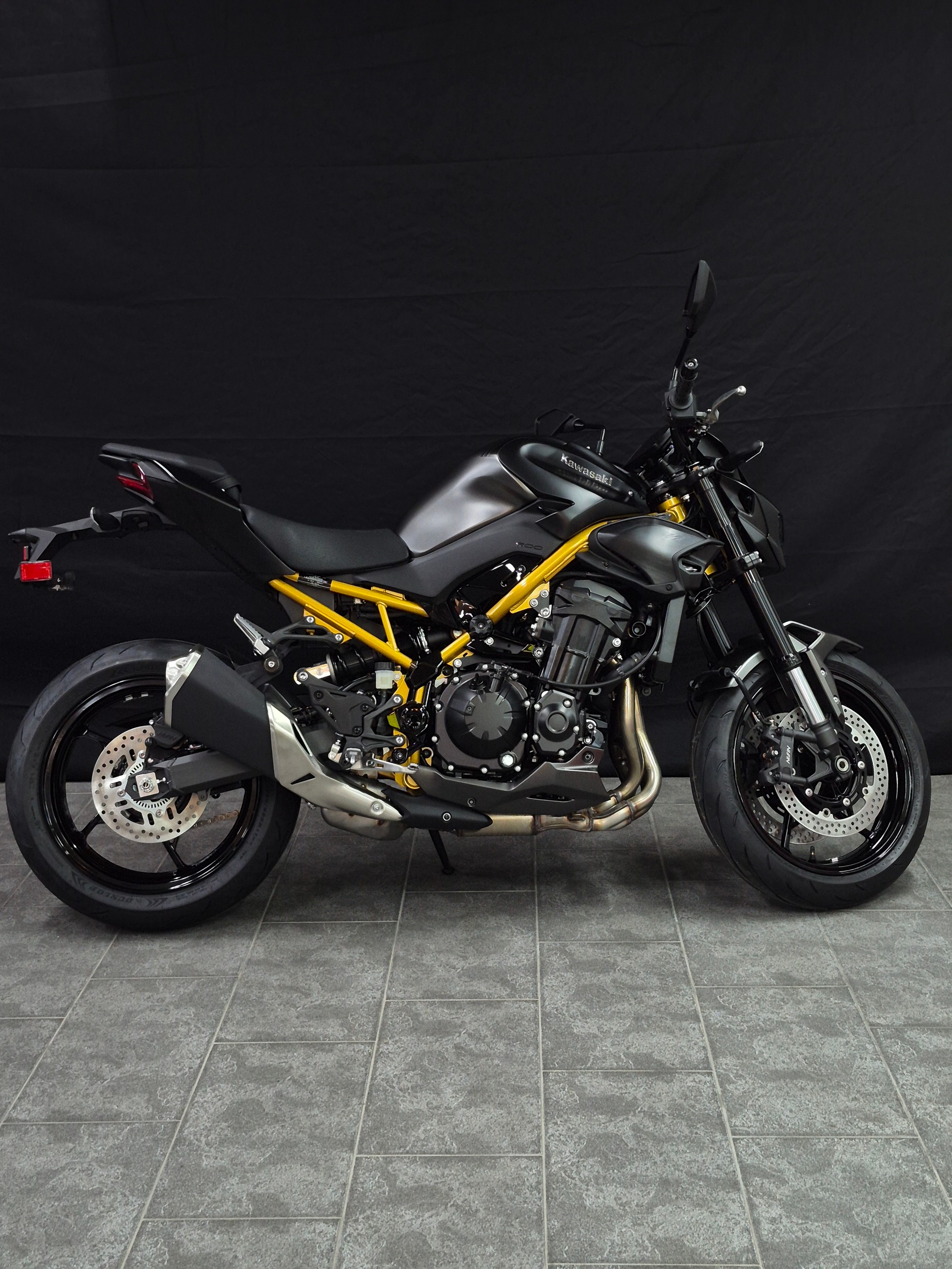 KAWASAKI Z 900 (70kW)-image-15