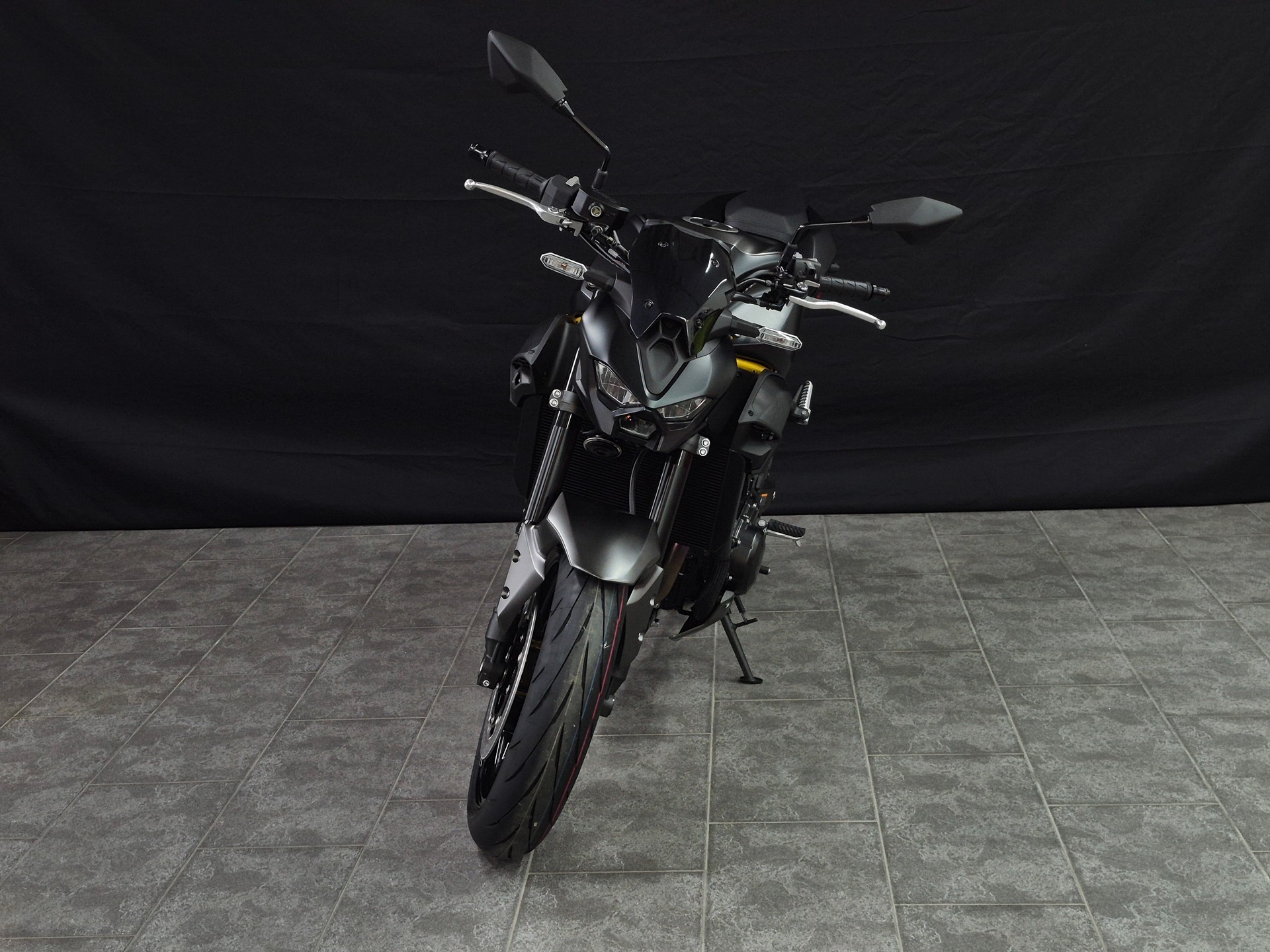 KAWASAKI Z 900 (70kW)-image-7