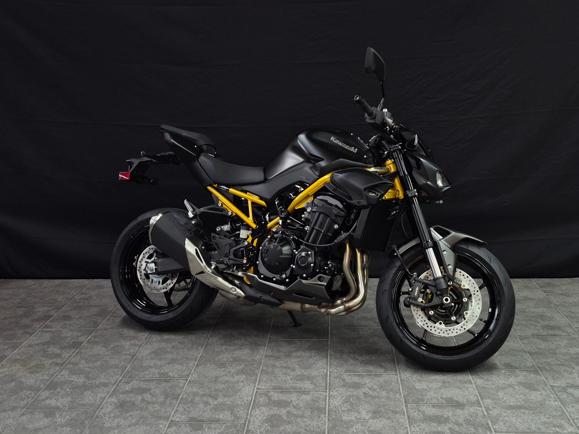 KAWASAKI Z 900 (70kW)-image-3