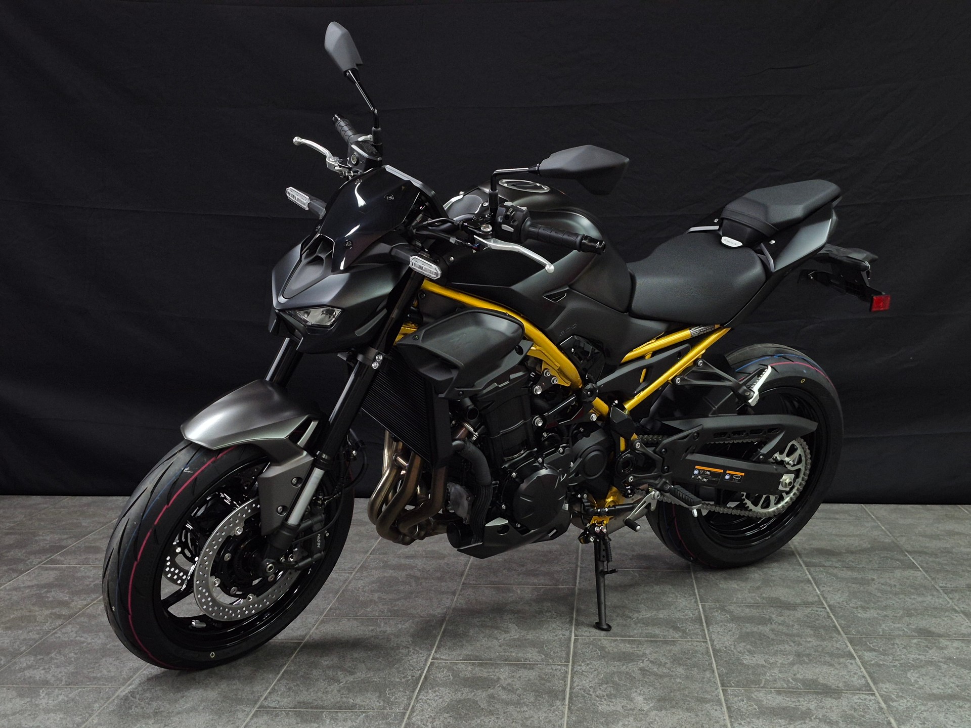 KAWASAKI Z 900 (70kW)-image-2