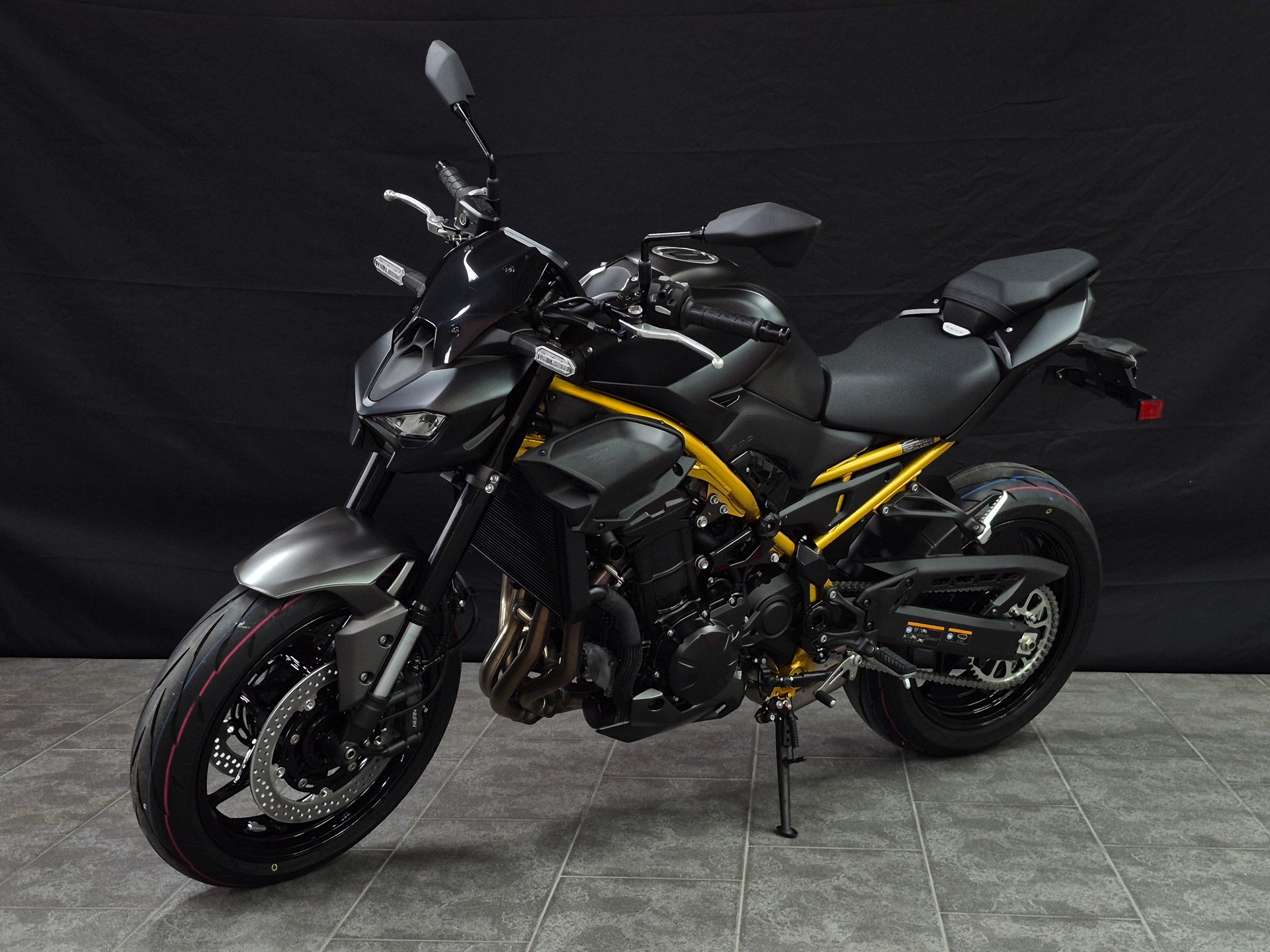 KAWASAKI Z 900 (70kW)-image-6
