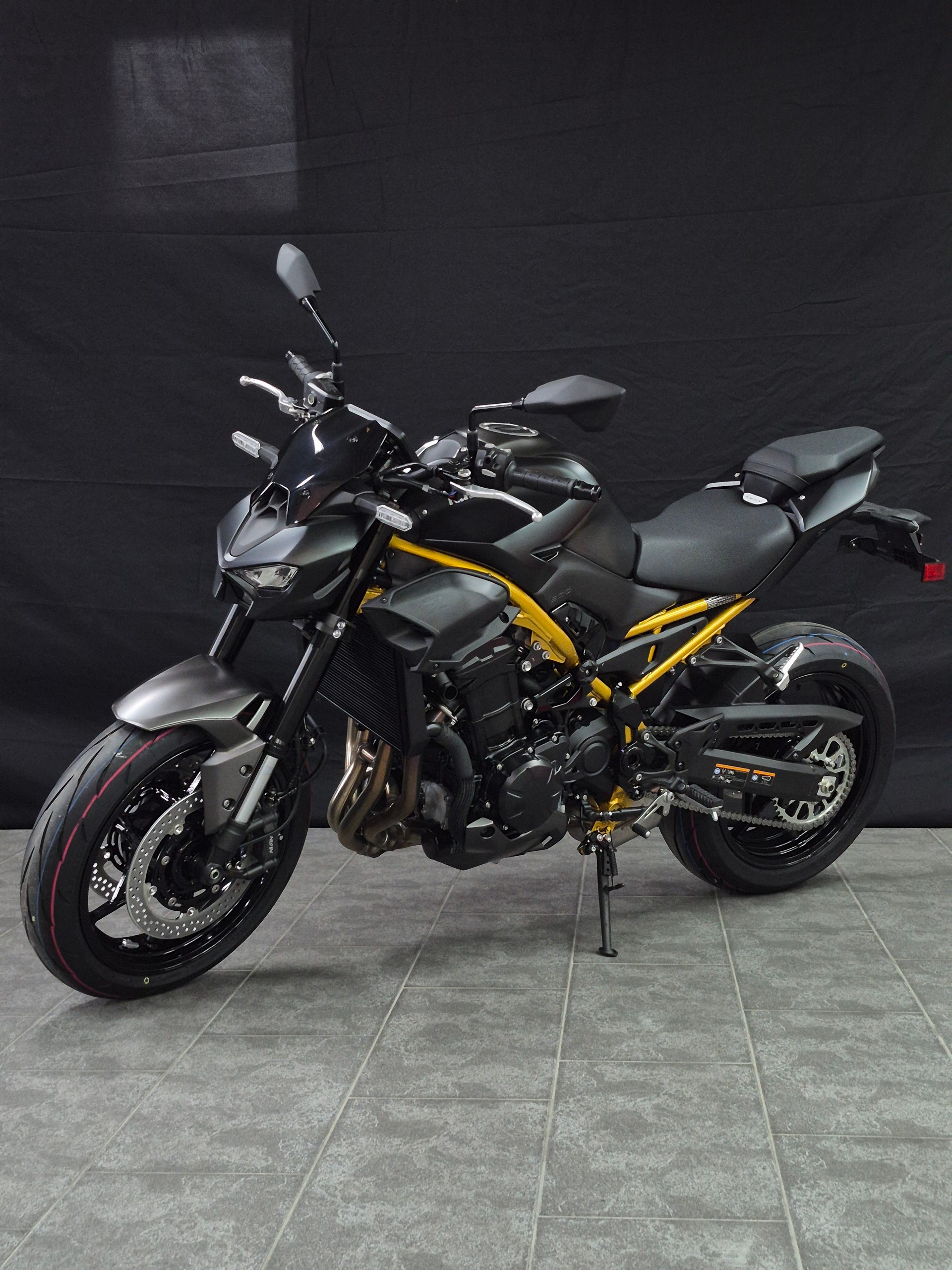 KAWASAKI Z 900 (70kW)-image-4