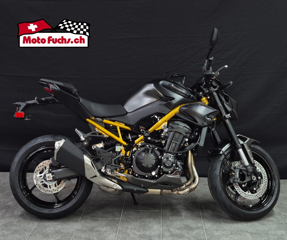 KAWASAKI Z 900 (70kW)-image-0