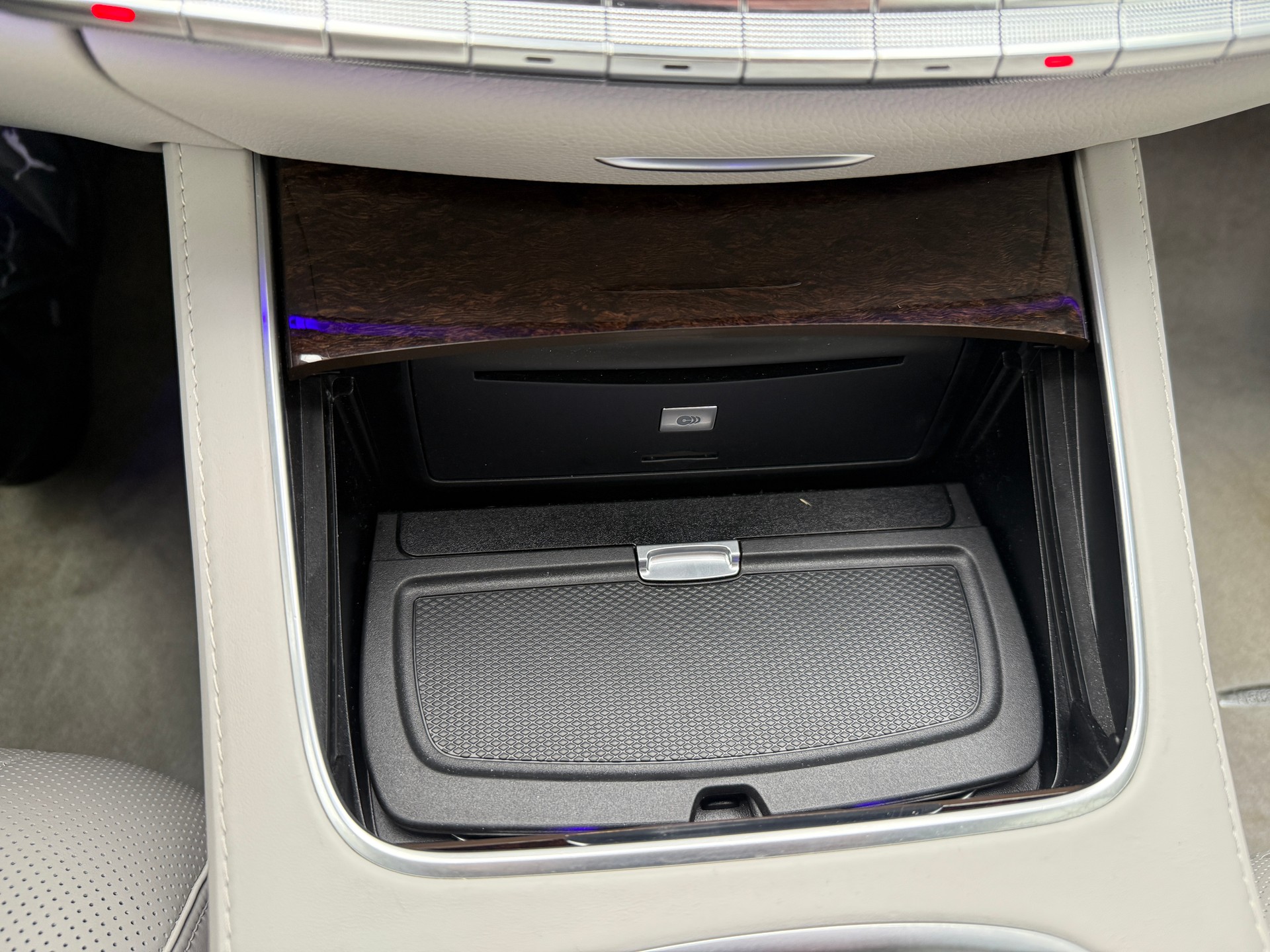 MERCEDES-BENZ S 500 4Matic 7G-Tronic-image-29