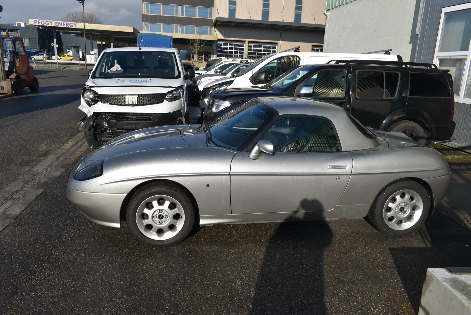 FIAT Barchetta 1.8 ABS-image-9
