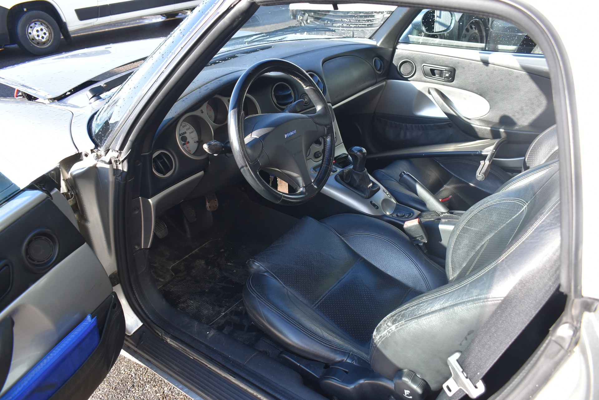 FIAT Barchetta 1.8 ABS-image-1