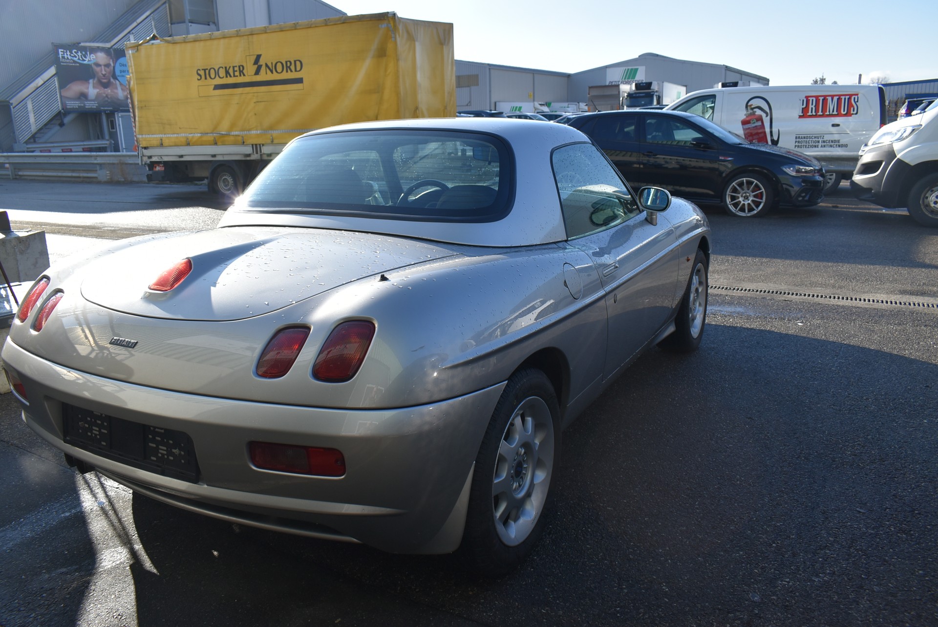 FIAT Barchetta 1.8 ABS-image-6