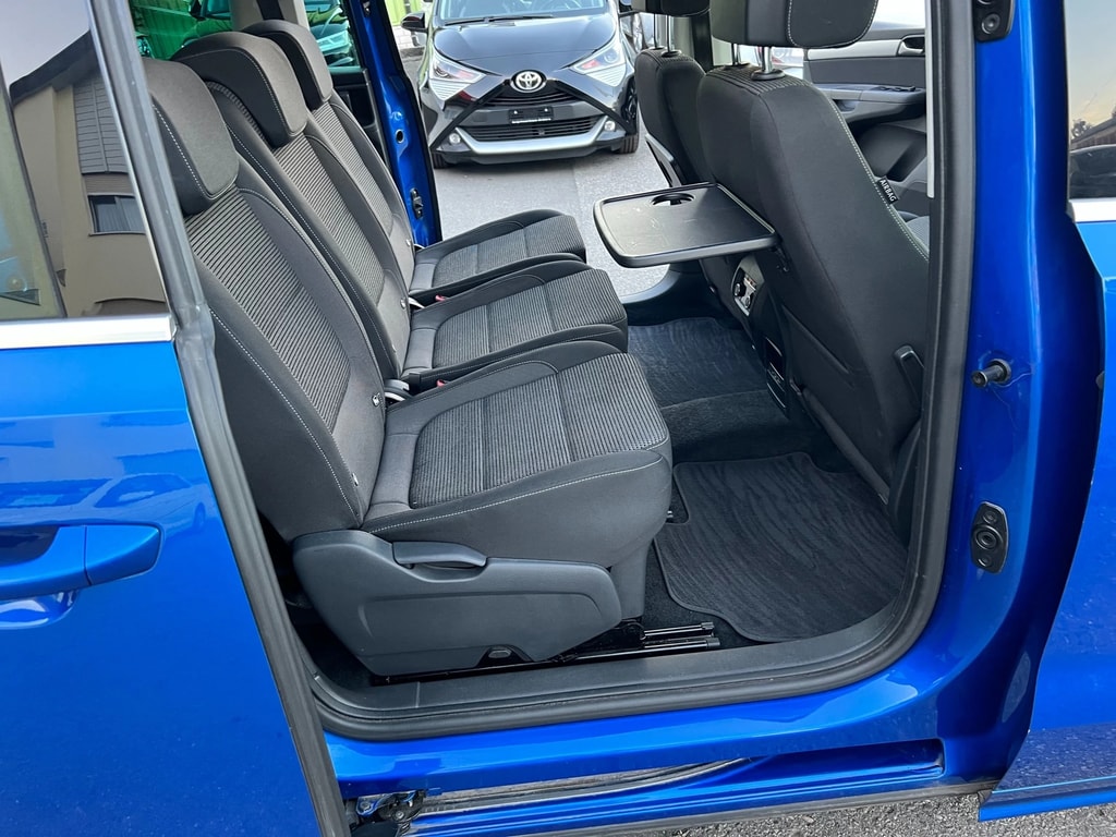 VW Sharan 2.0 TDI BMT Highline 4Motion DSG-image-16