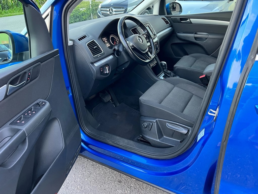 VW Sharan 2.0 TDI BMT Highline 4Motion DSG-image-12