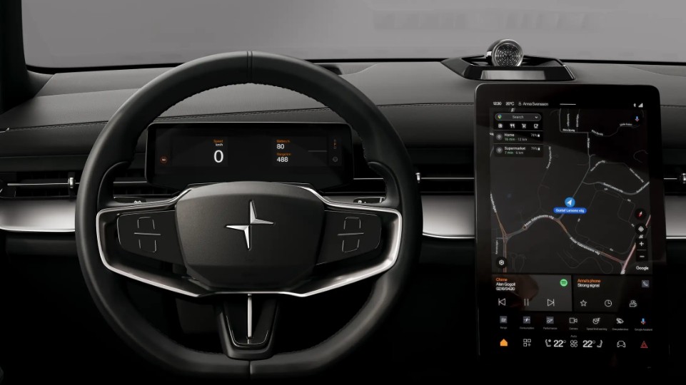 POLESTAR 3 Long Range Dual Motor-image-6