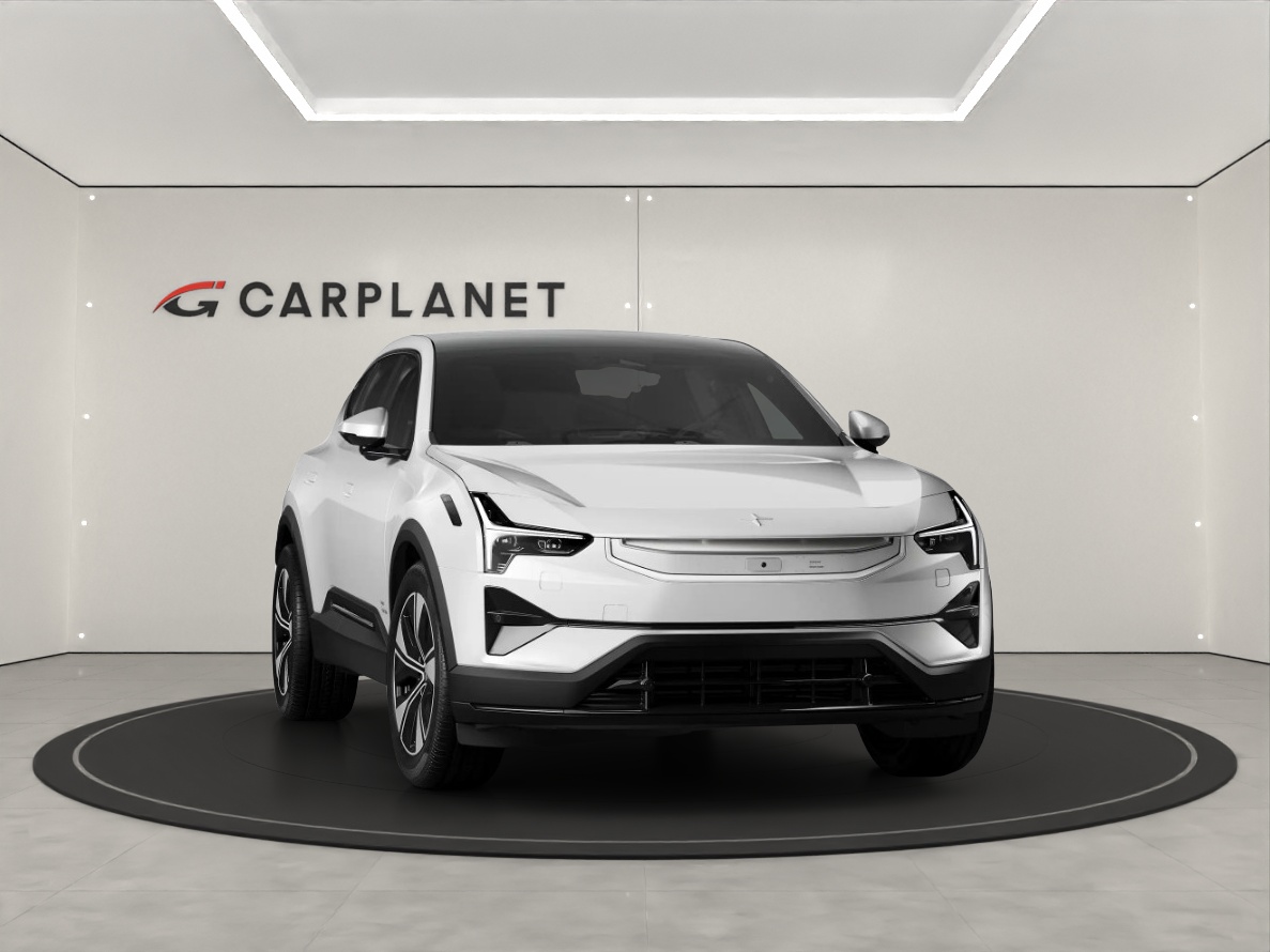 POLESTAR 3 Long Range Dual Motor