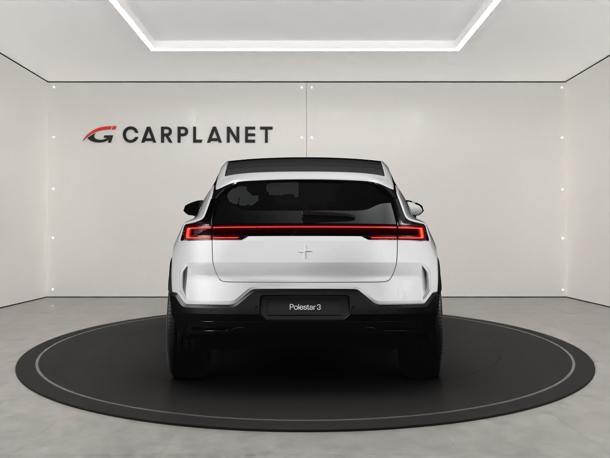 POLESTAR 3 Long Range Dual Motor-image-4