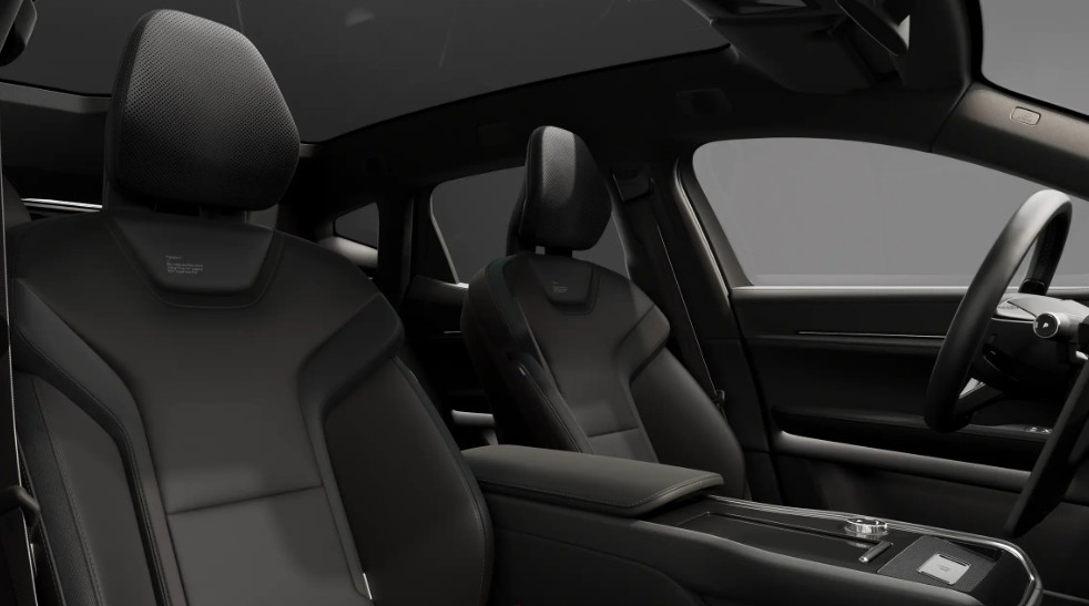 POLESTAR 3 Long Range Dual Motor-image-8