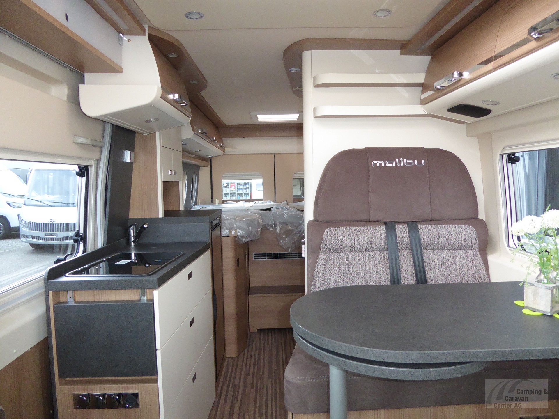 MALIBU Van diversity 640 LE K GT skyview-image-6