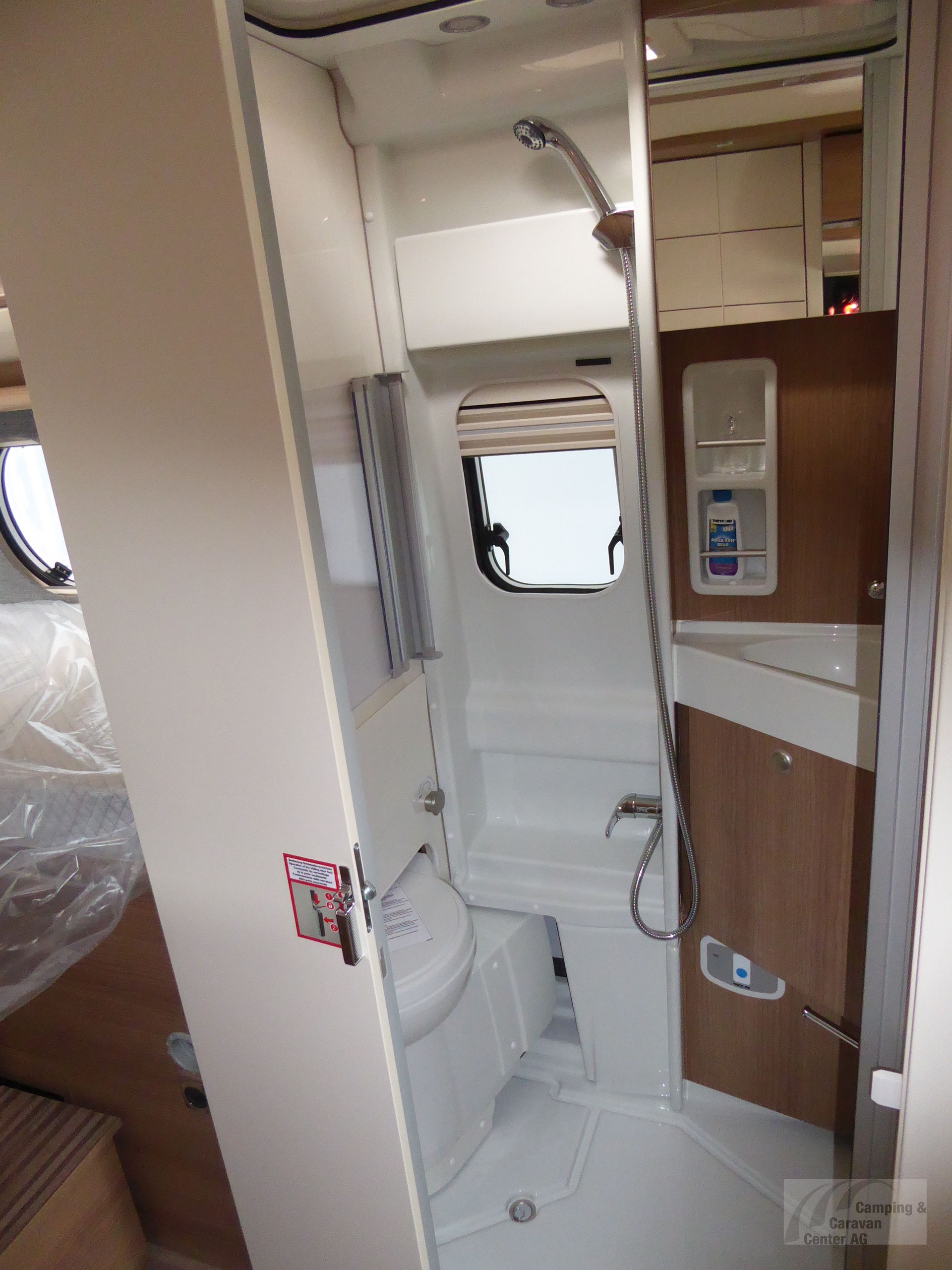 MALIBU Van diversity 640 LE K GT skyview-image-9