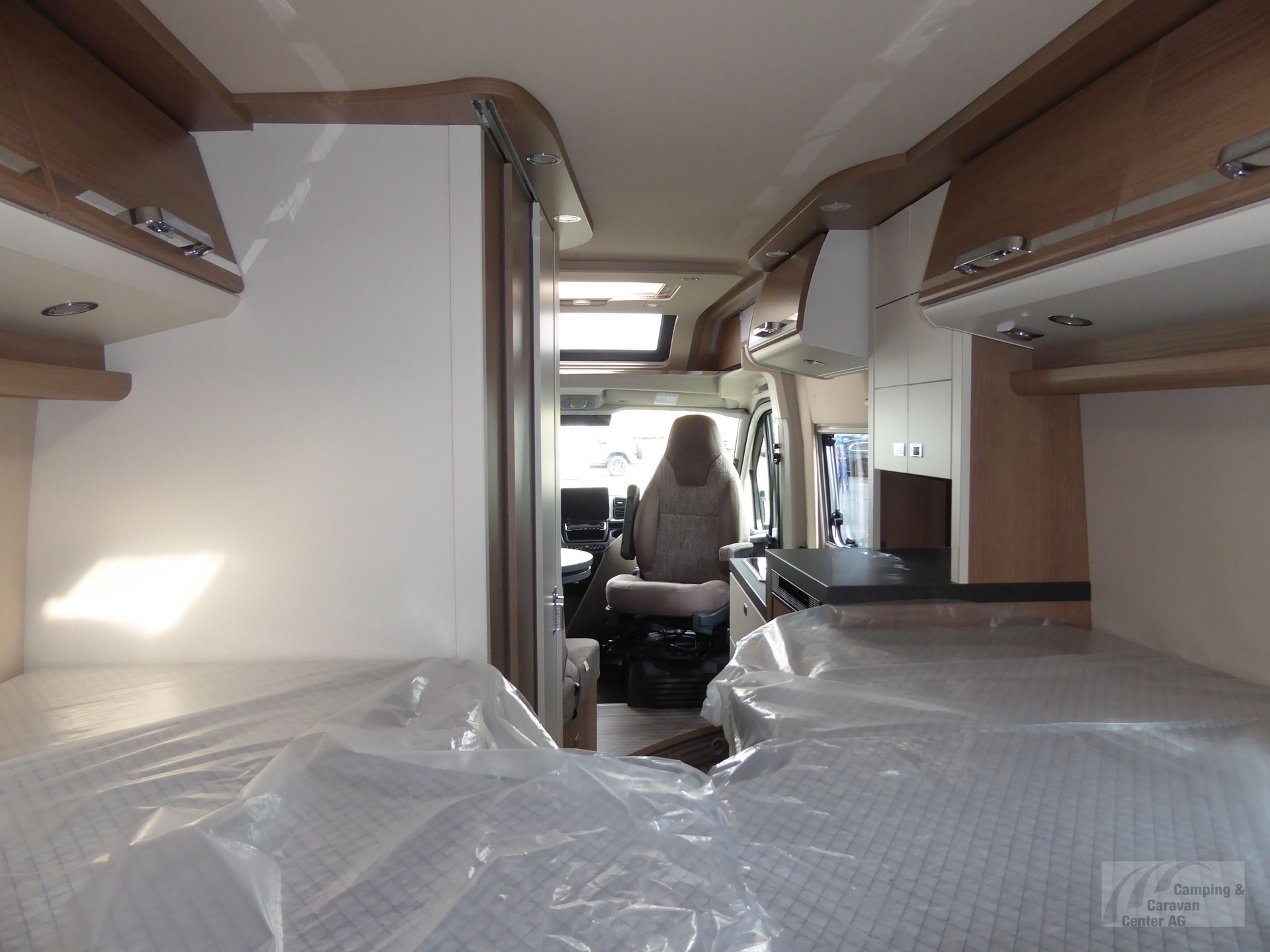 MALIBU Van diversity 640 LE K GT skyview-image-11