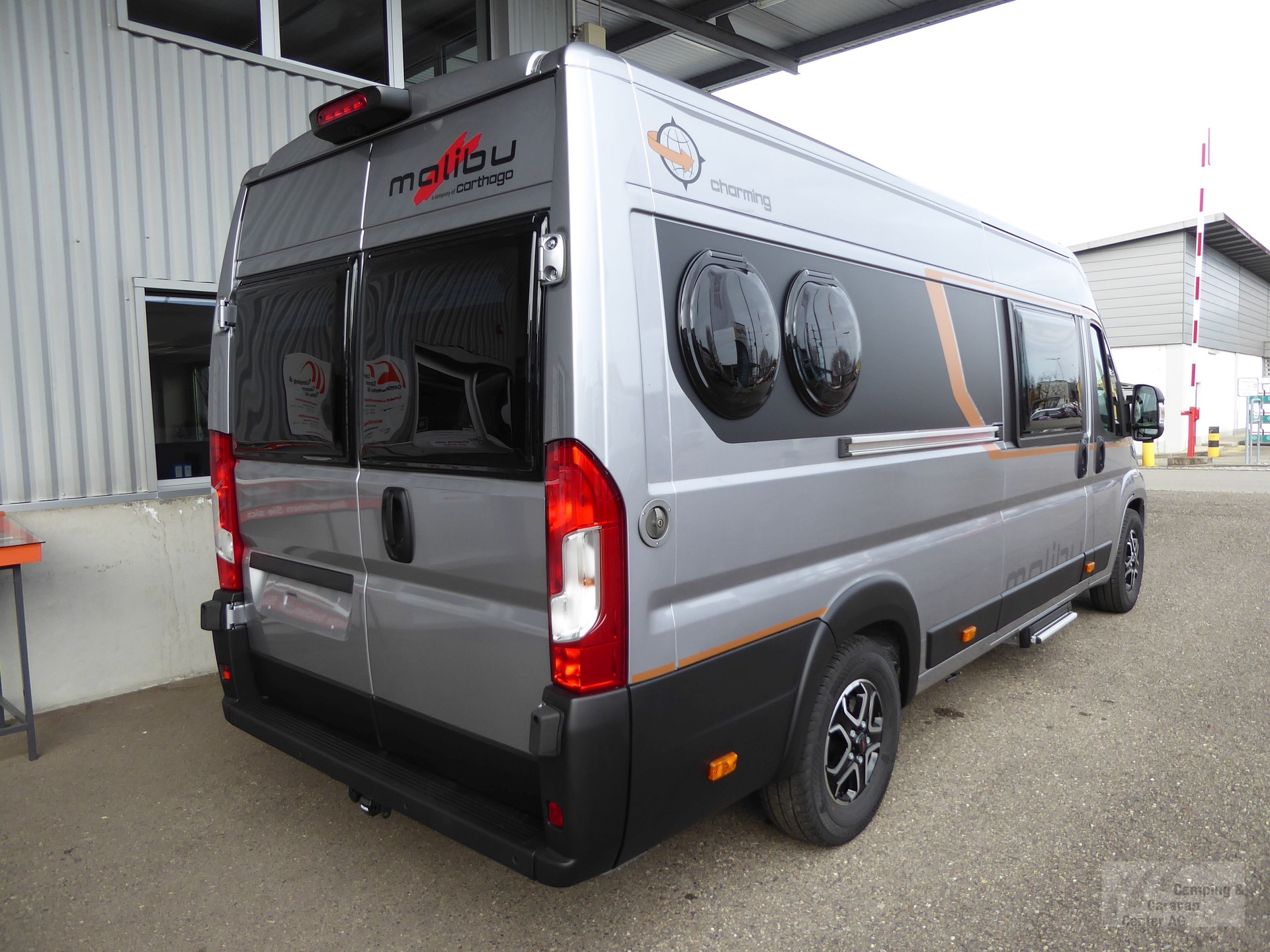 MALIBU Van diversity 640 LE K GT skyview-showroom-element-2