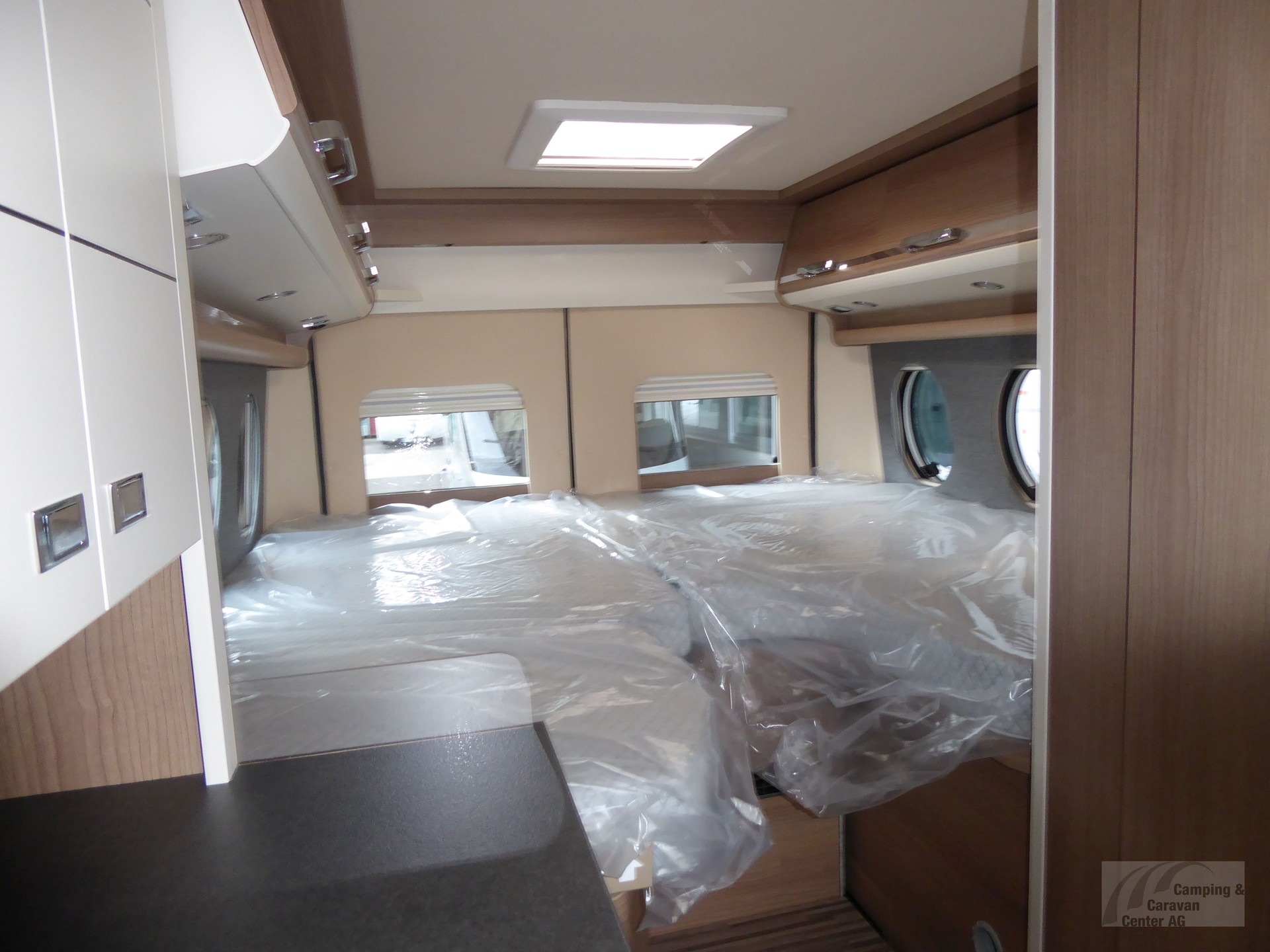 MALIBU Van diversity 640 LE K GT skyview-image-8