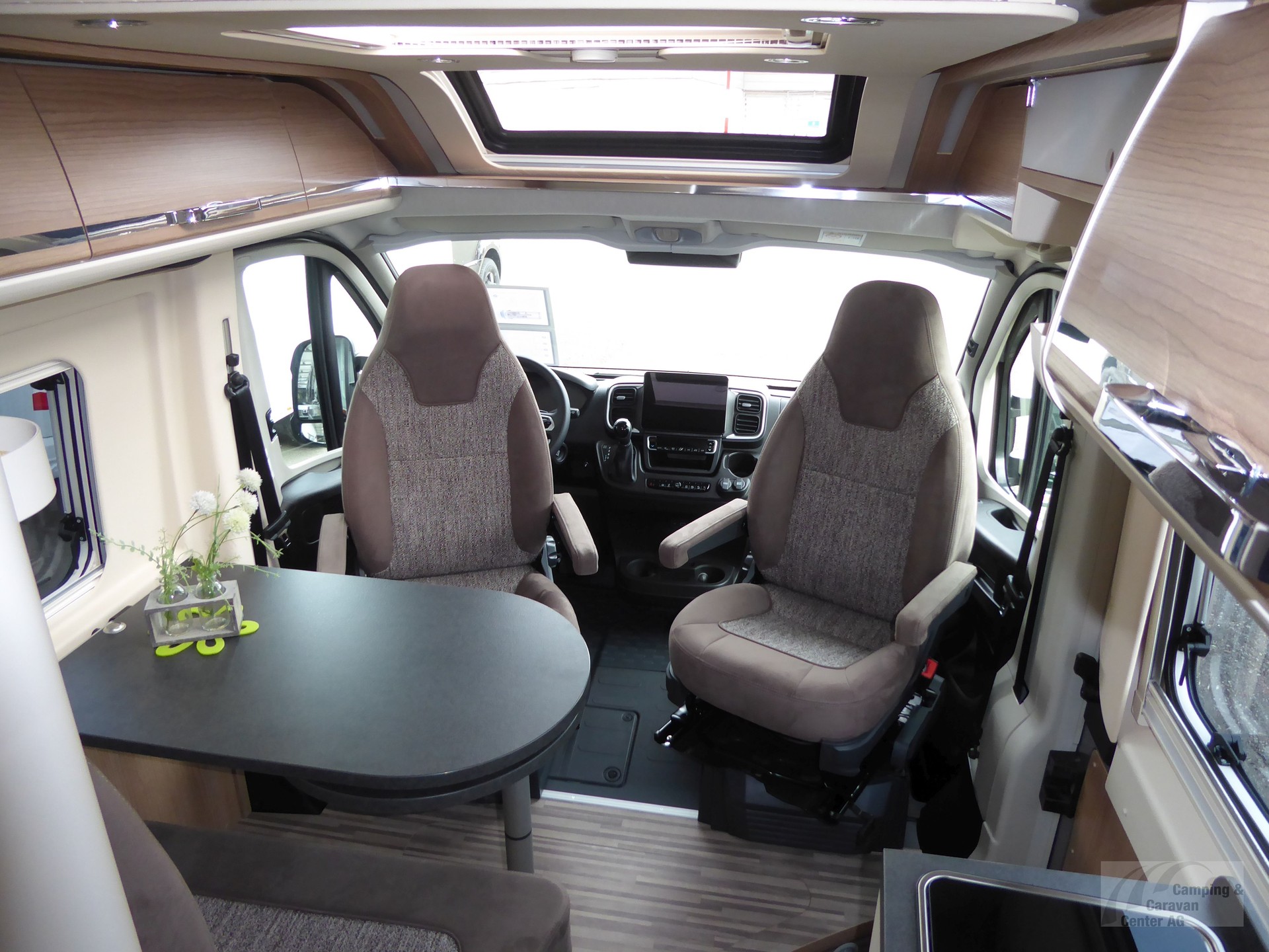 MALIBU Van diversity 640 LE K GT skyview-image-5