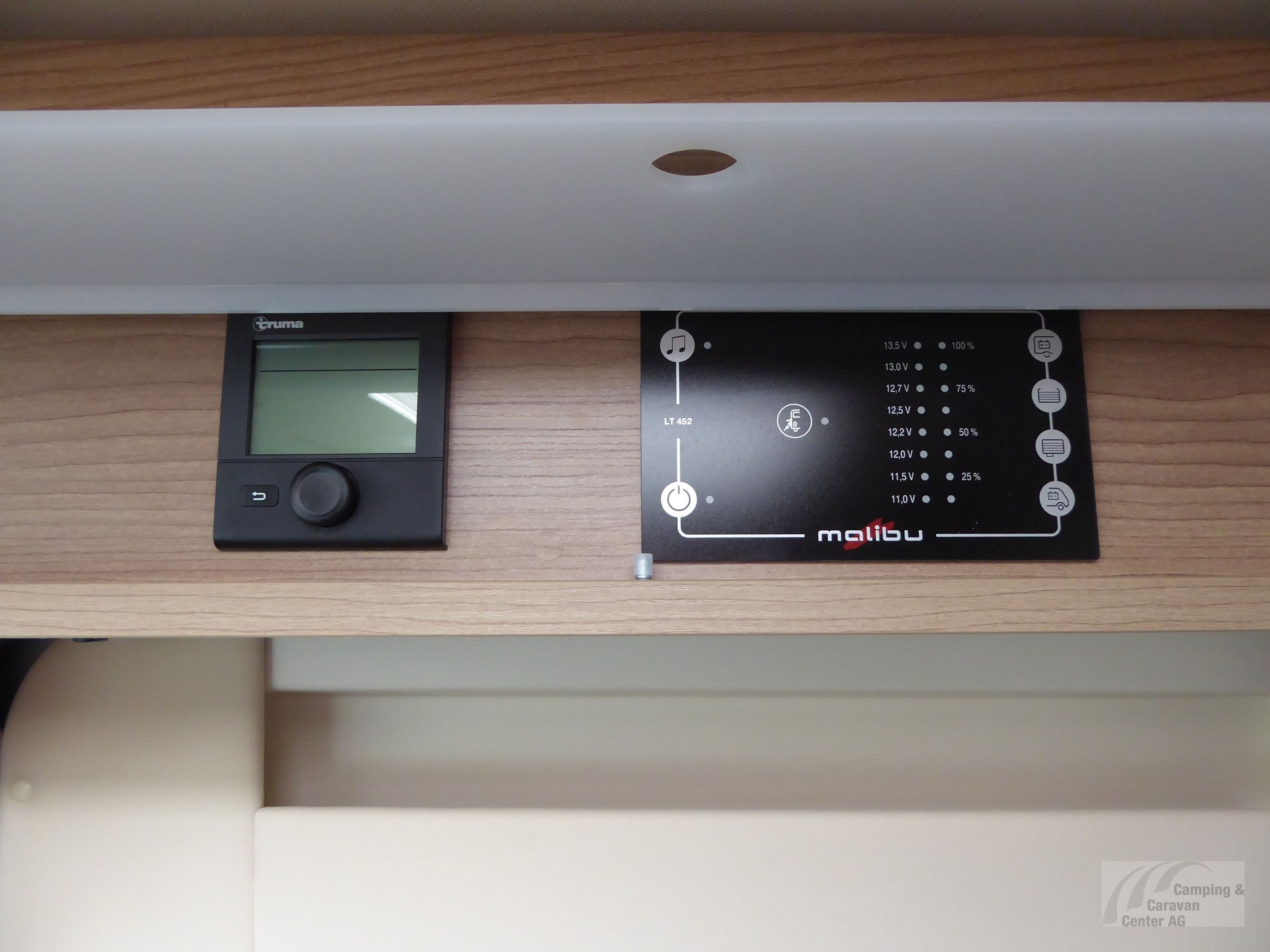 MALIBU Van diversity 640 LE K GT skyview-image-12