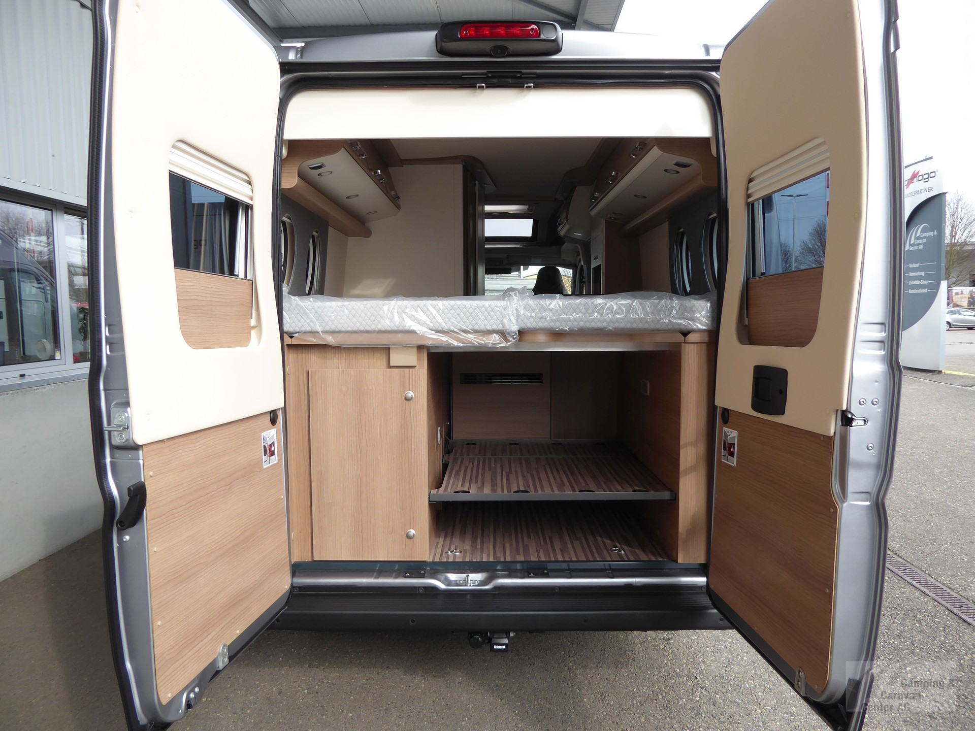 MALIBU Van diversity 640 LE K GT skyview-image-13