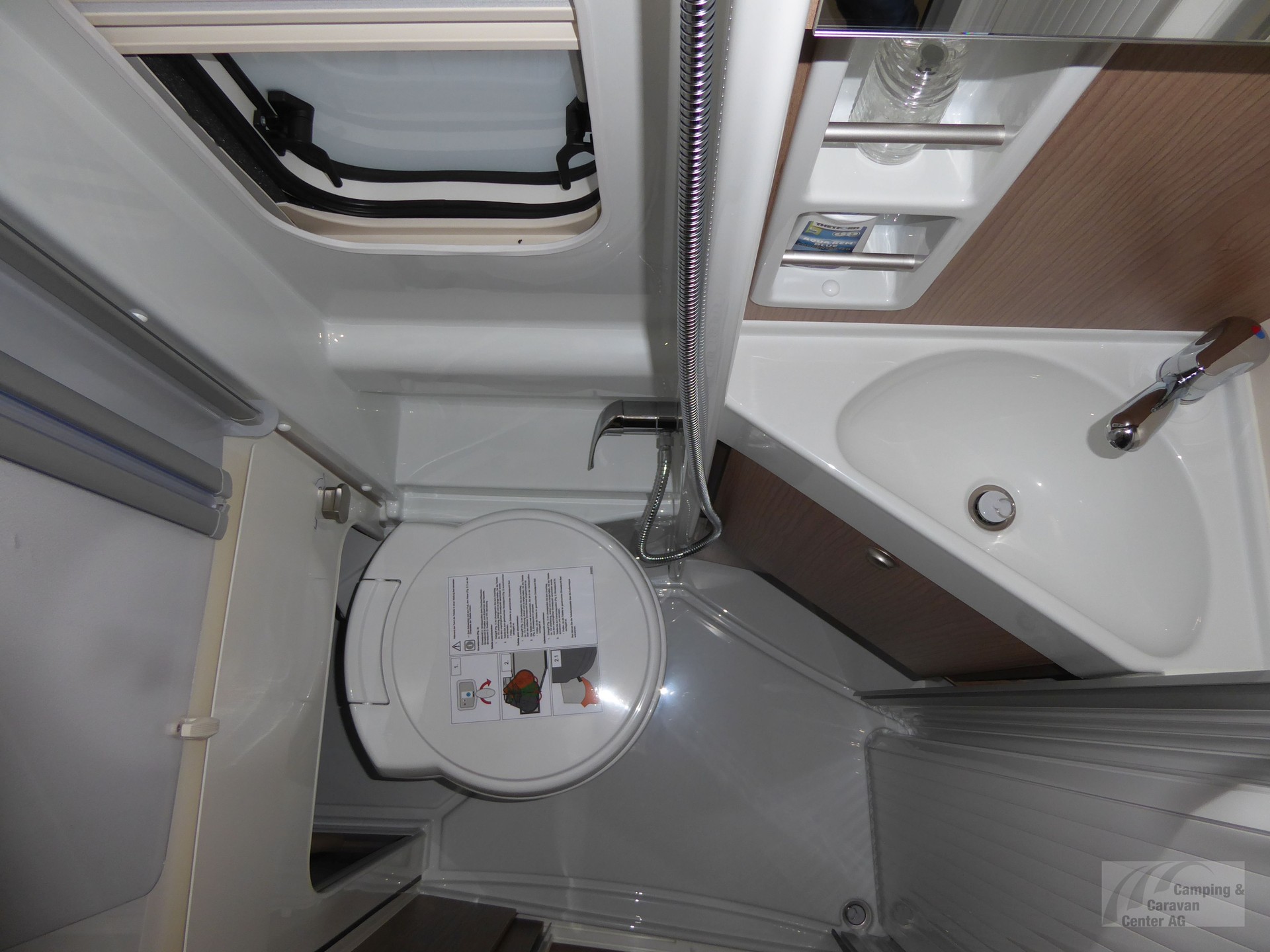 MALIBU Van diversity 640 LE K GT skyview-image-10