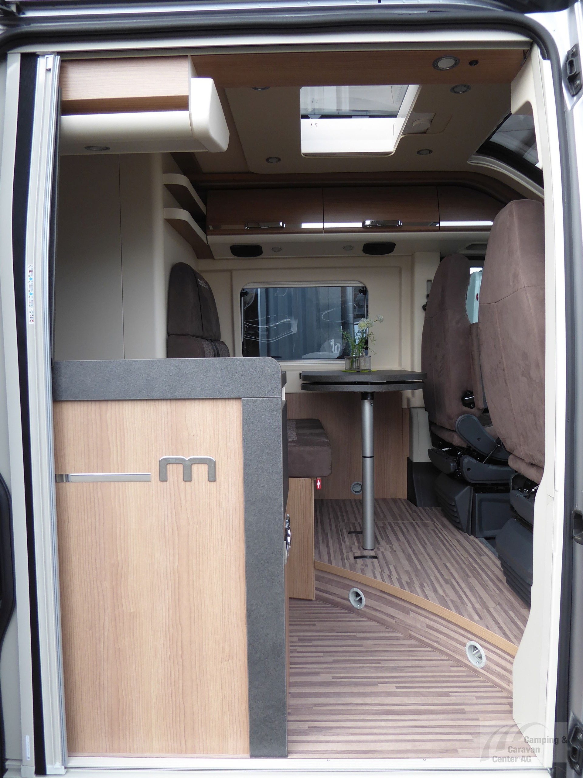 MALIBU Van diversity 640 LE K GT skyview-showroom-element-3