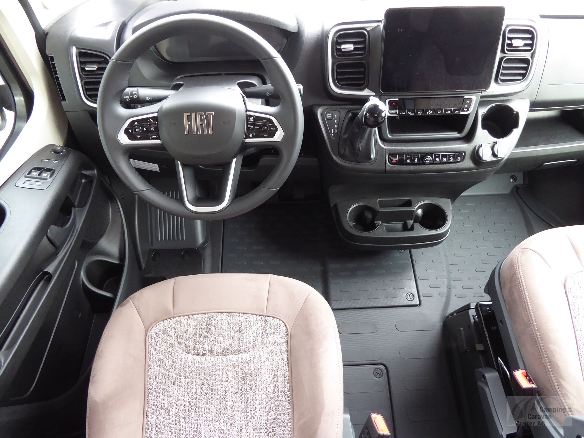 MALIBU Van diversity 640 LE K GT skyview-image-4