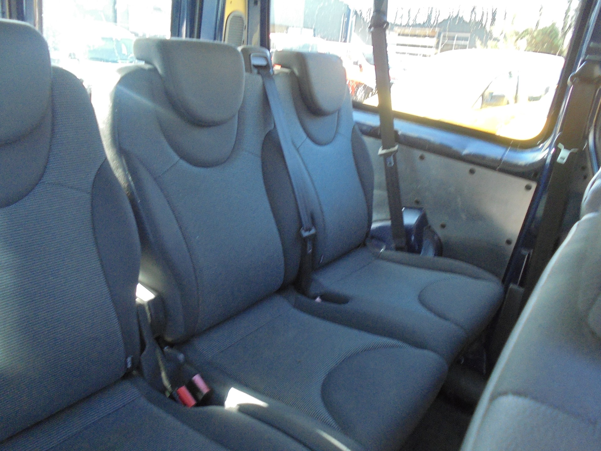 CITROEN Jumpy 2.0 HDi L2H1 Attraction-image-11