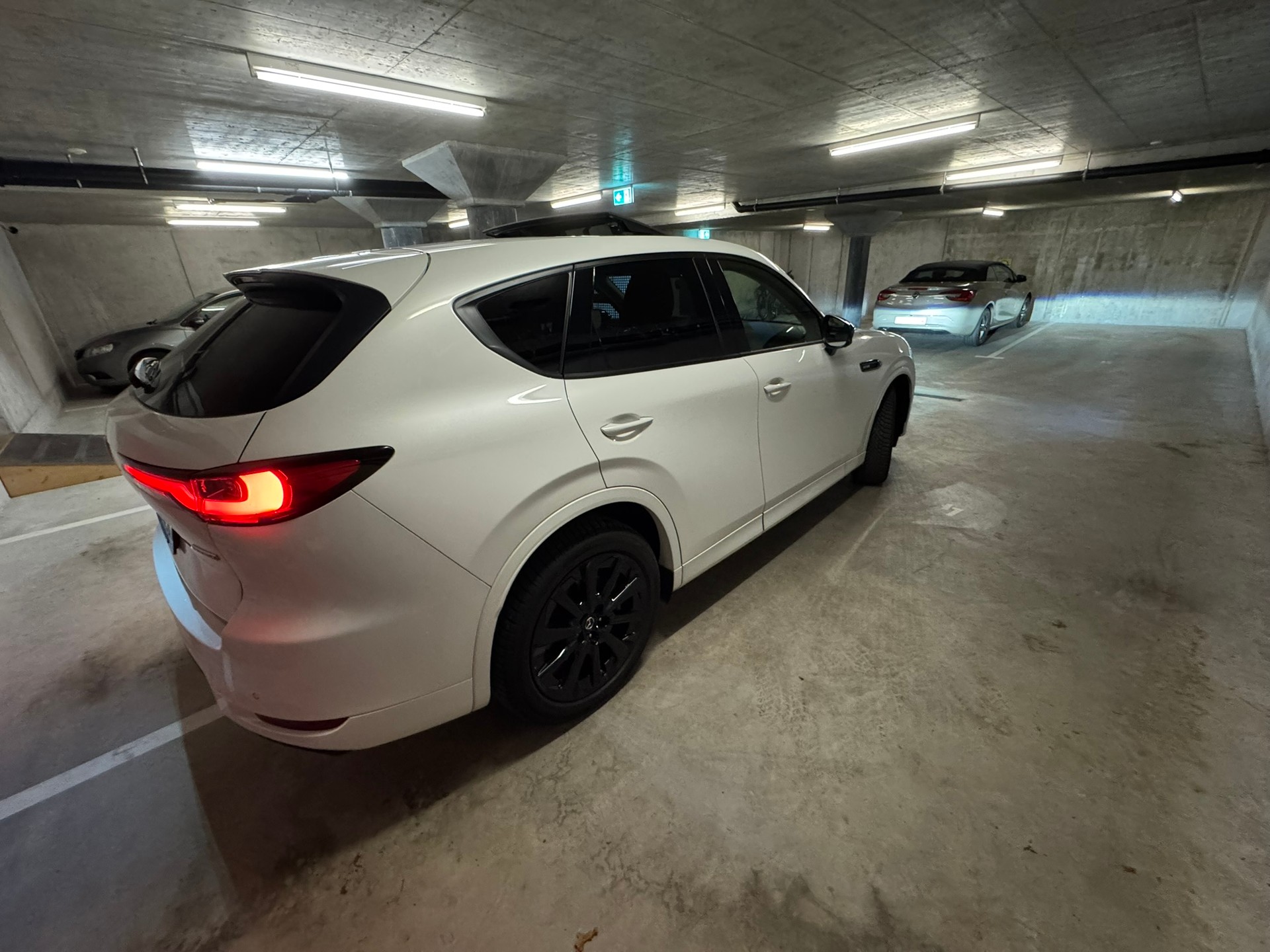 MAZDA CX-60 3.3 D. Homura e-Skyactiv - AWD-image-9