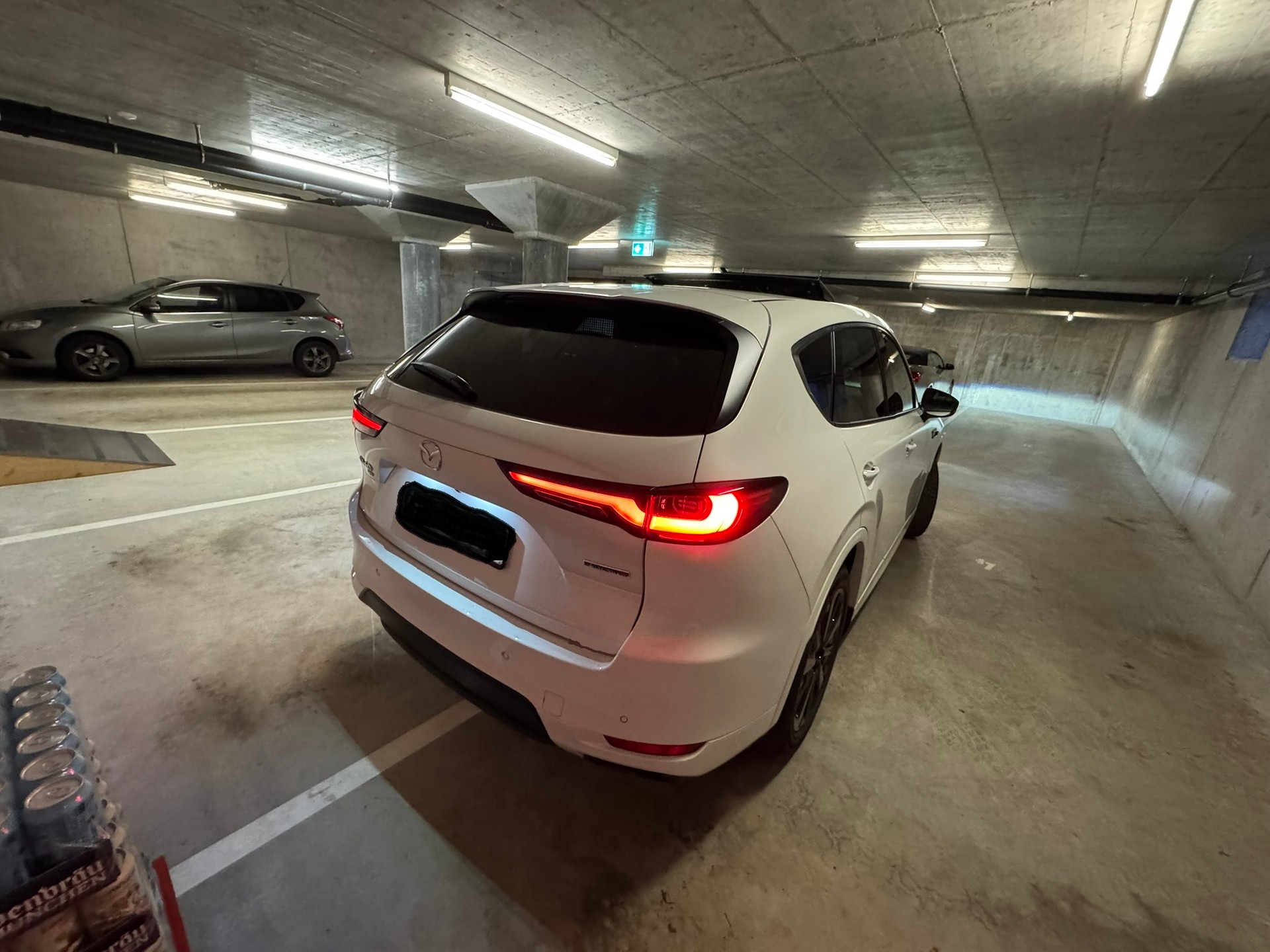 MAZDA CX-60 3.3 D. Homura e-Skyactiv - AWD-image-3