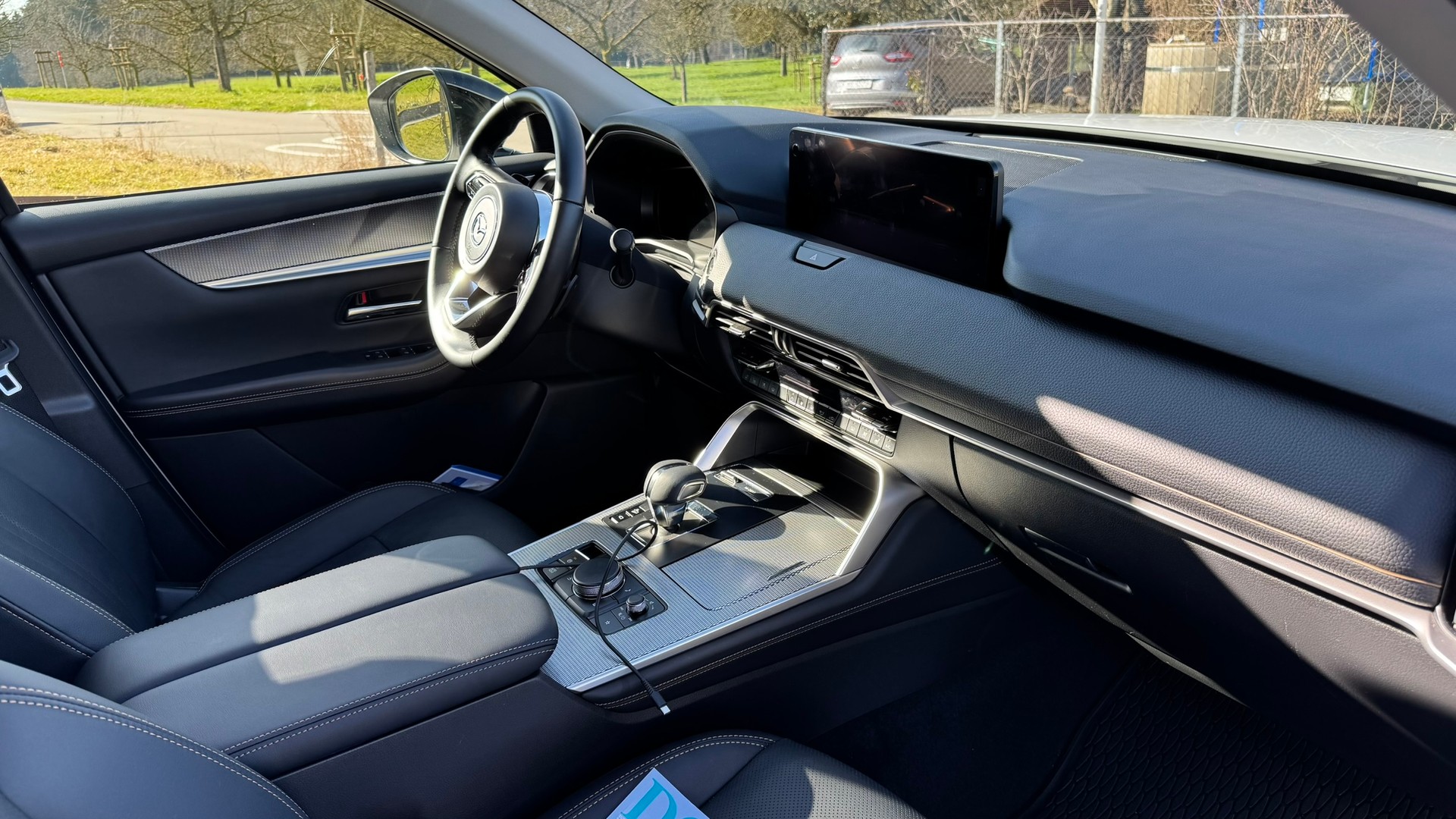 MAZDA CX-60 3.3 D. Homura e-Skyactiv - AWD-image-16