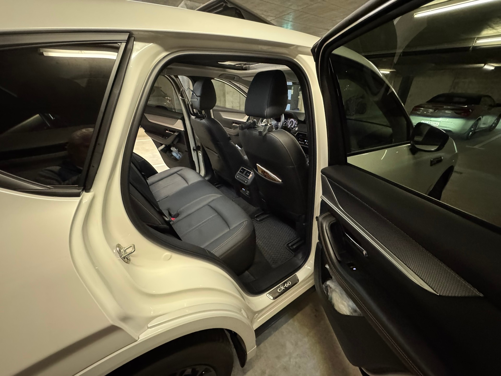 MAZDA CX-60 3.3 D. Homura e-Skyactiv - AWD-image-12