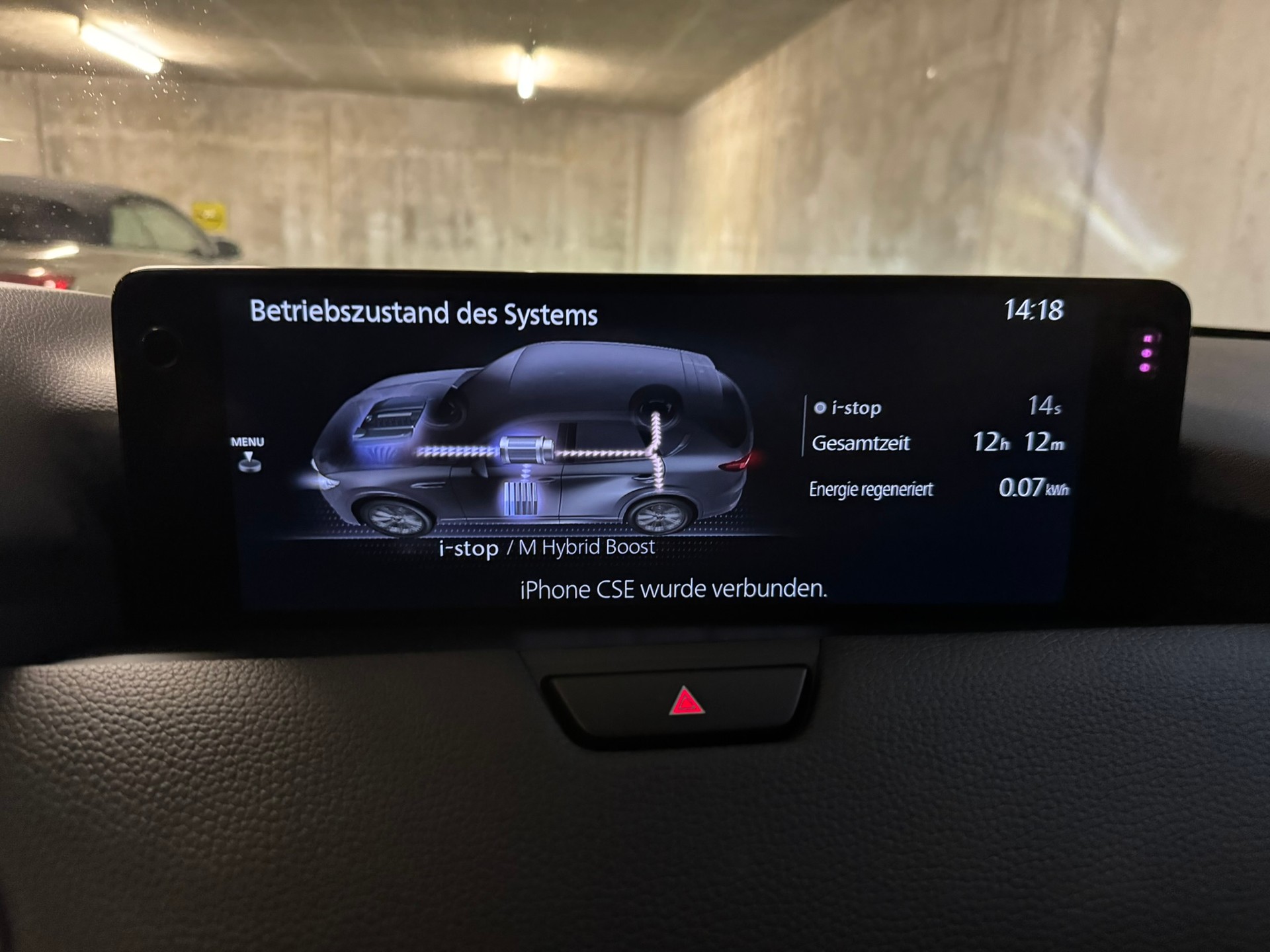 MAZDA CX-60 3.3 D. Homura e-Skyactiv - AWD-image-6