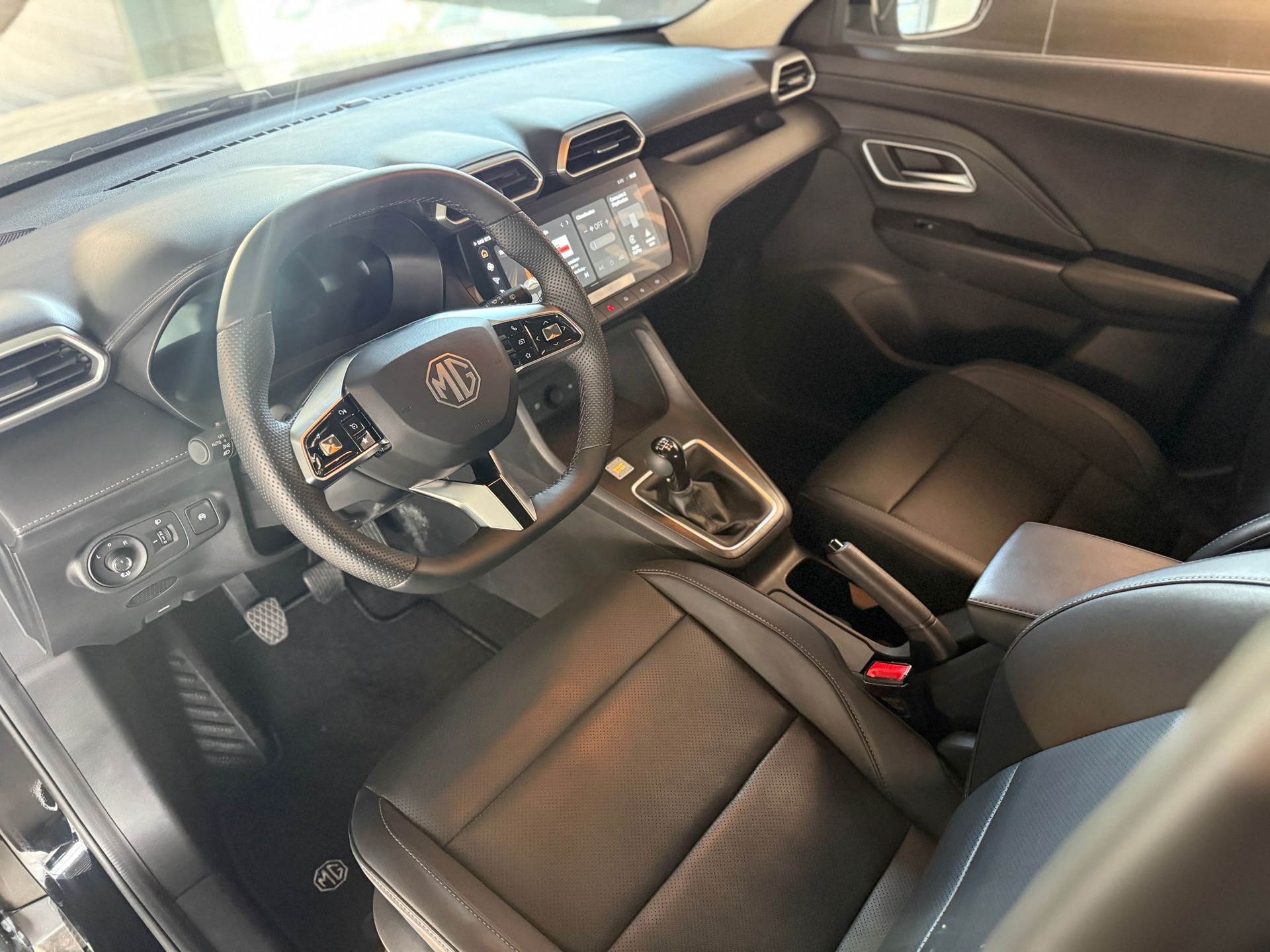 MG ZS 1.5 Comfort-image-7