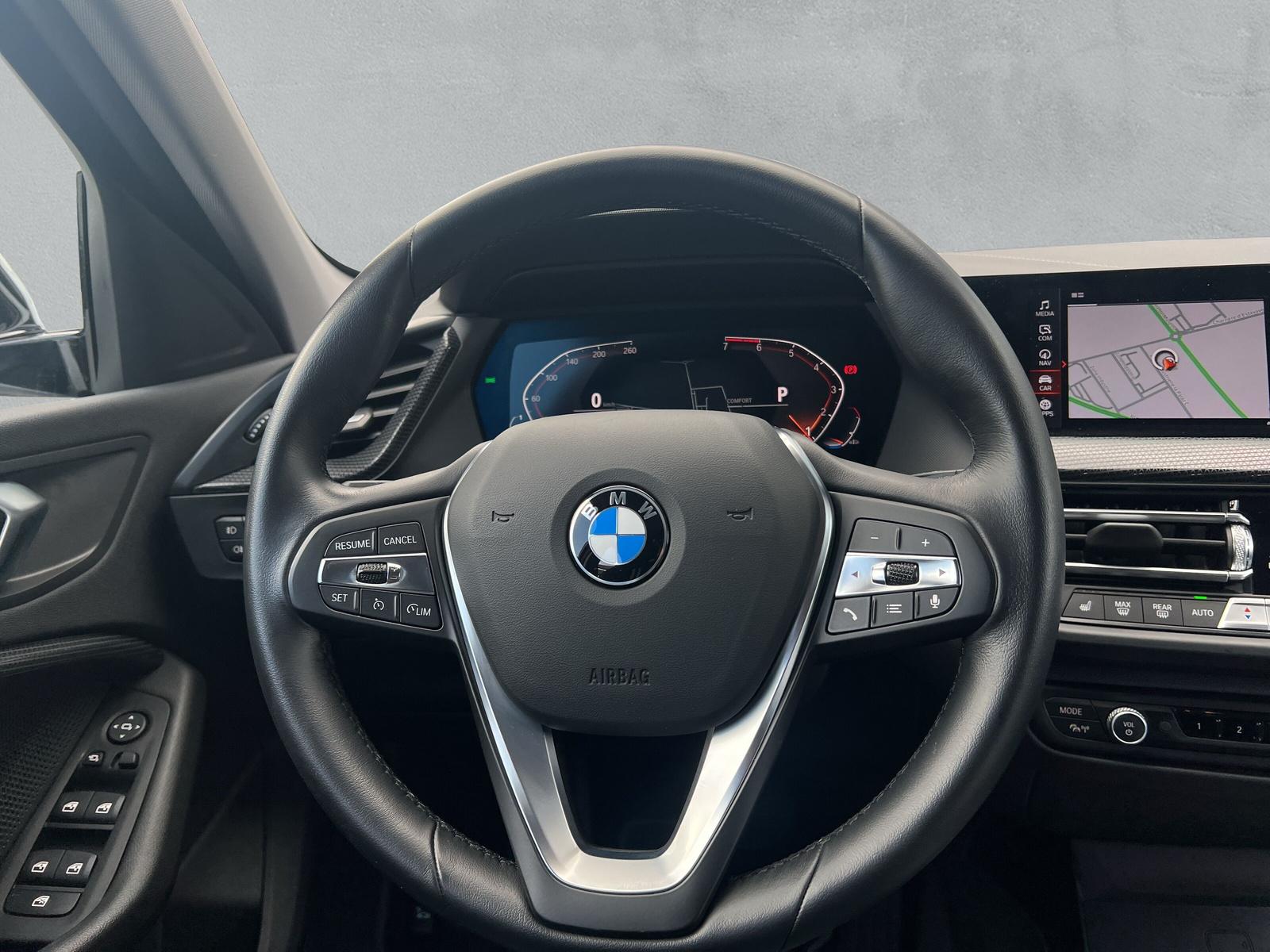 BMW 118i Steptronic F40 (CH) 📍-image-8