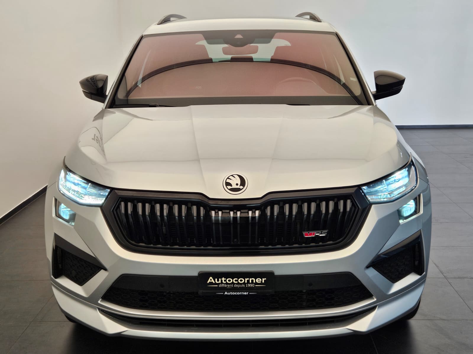 SKODA Kodiaq 2.0 TSI 4x4 RS-showroom-element-3