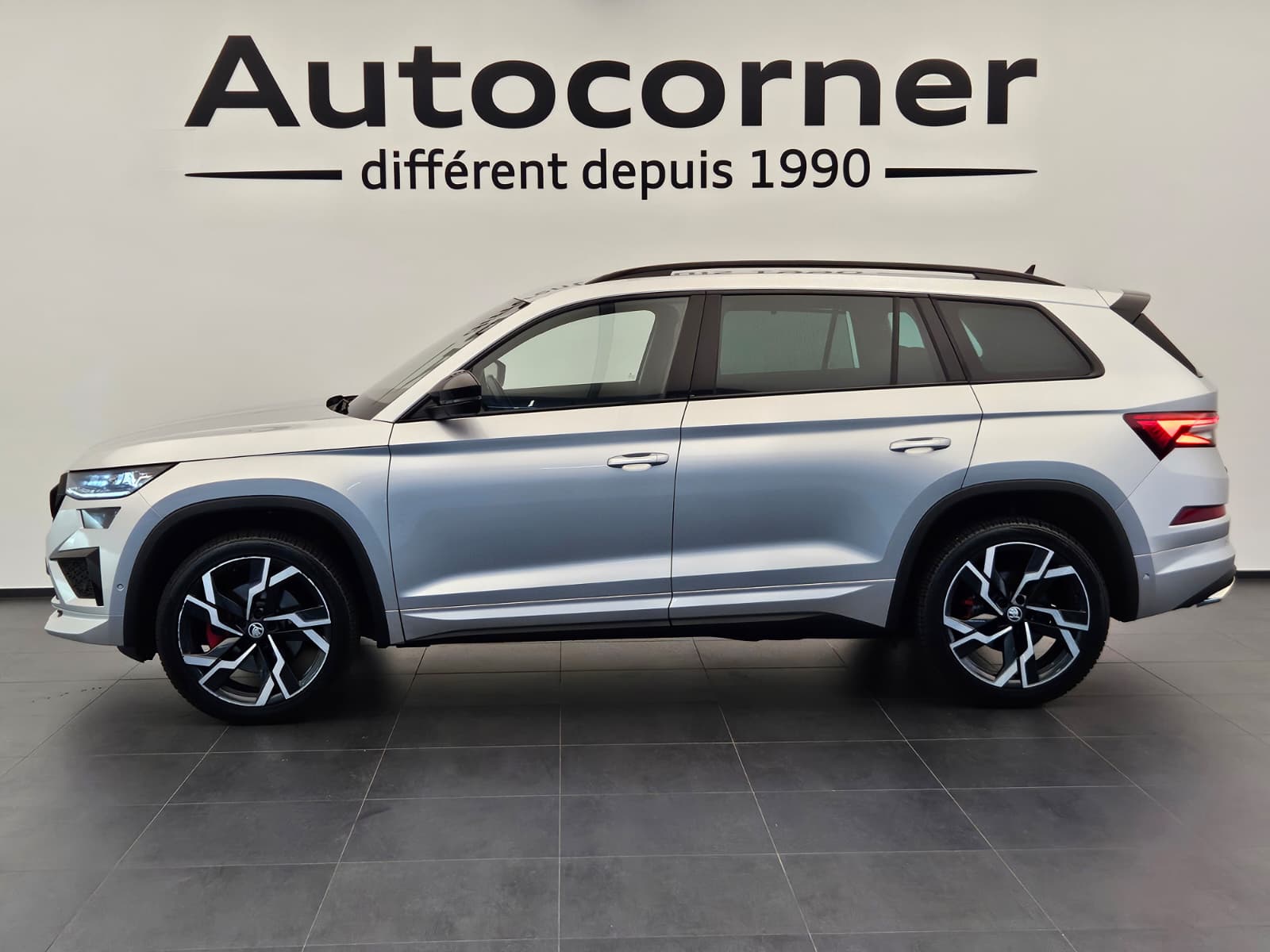 SKODA Kodiaq 2.0 TSI 4x4 RS-showroom-element-1