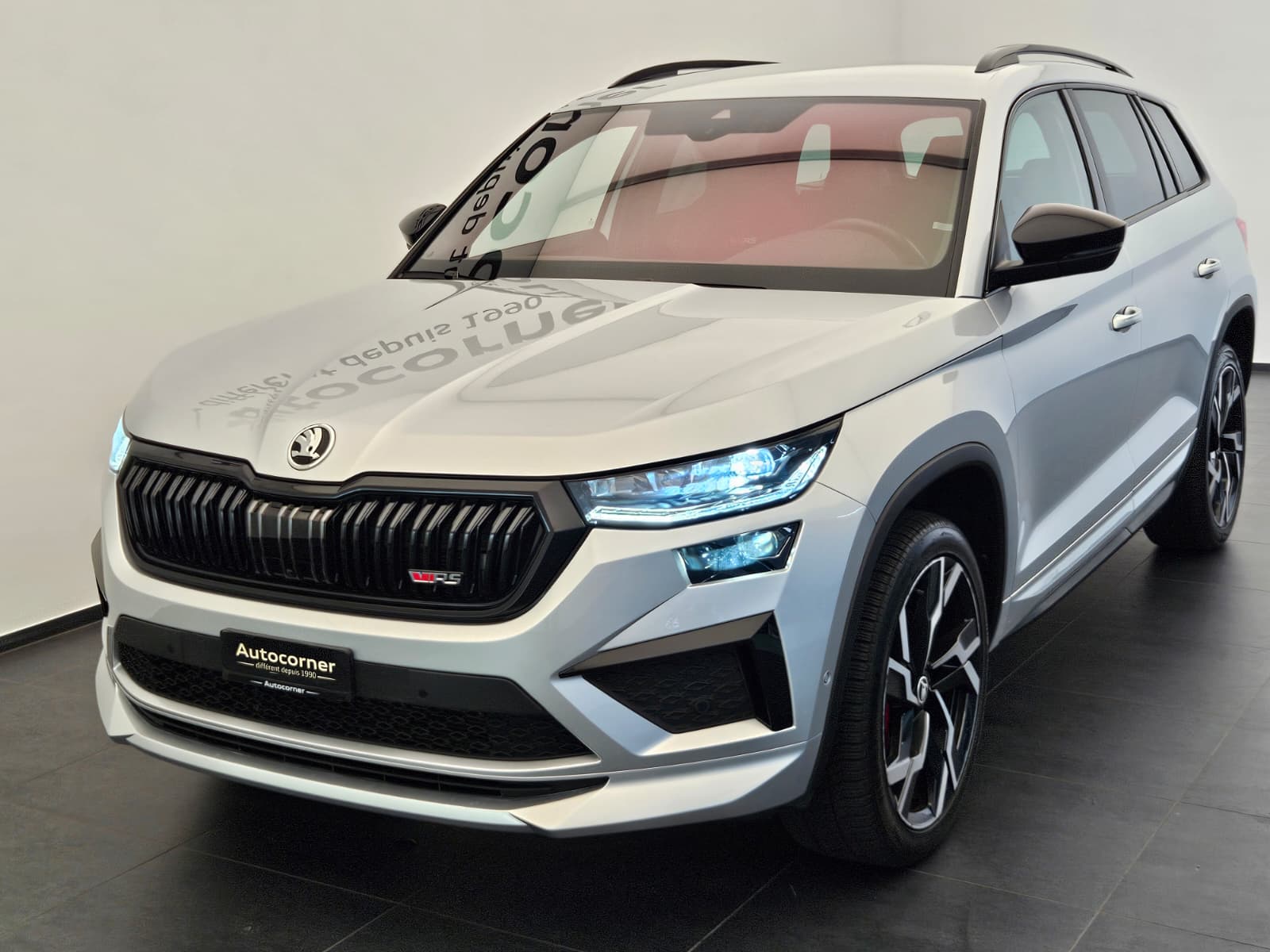SKODA Kodiaq 2.0 TSI 4x4 RS-showroom-element-2