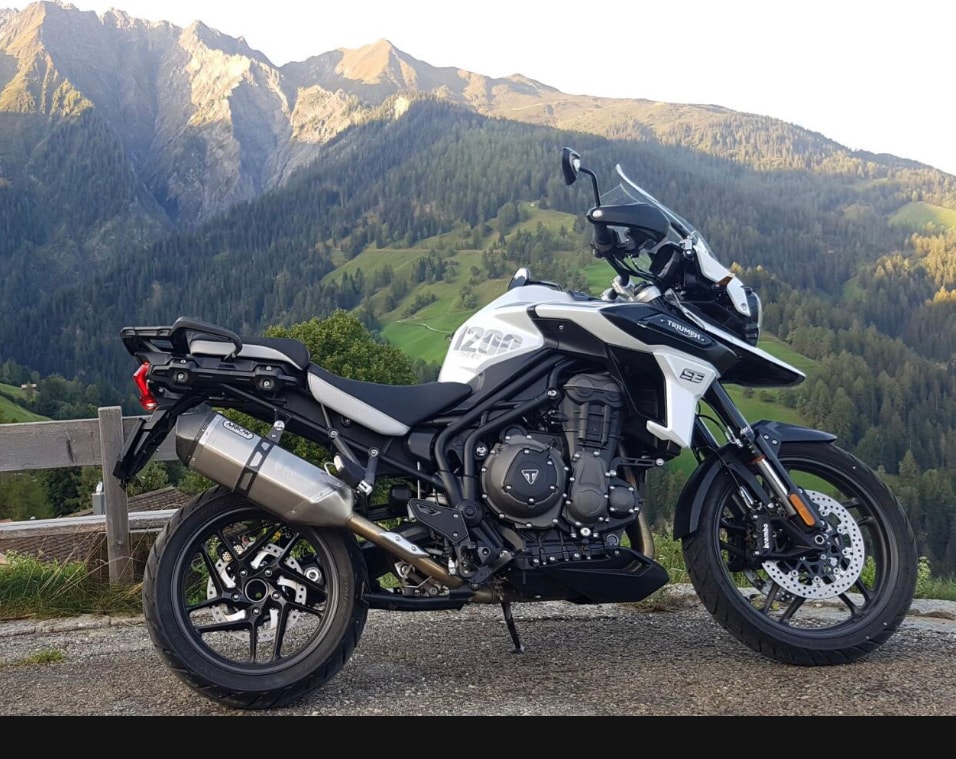 TRIUMPH ALPINE-image-1