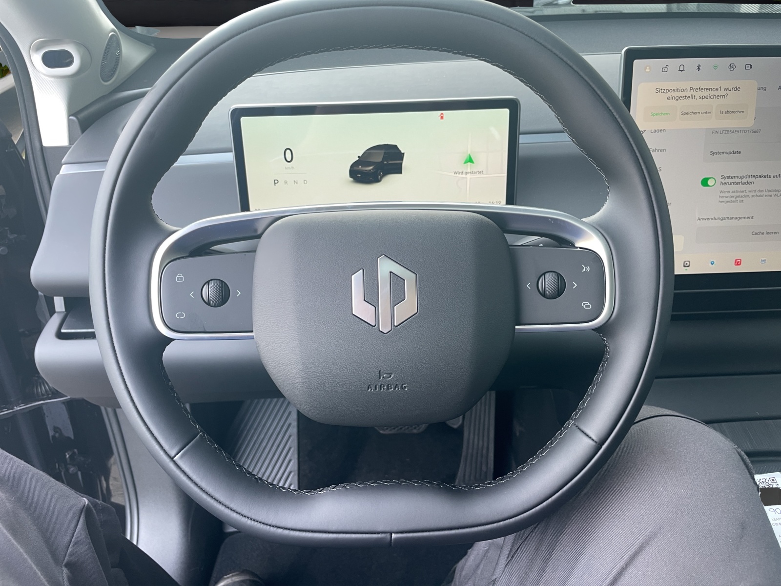 LEAPMOTOR C10 82kWh AWD Design-image-8
