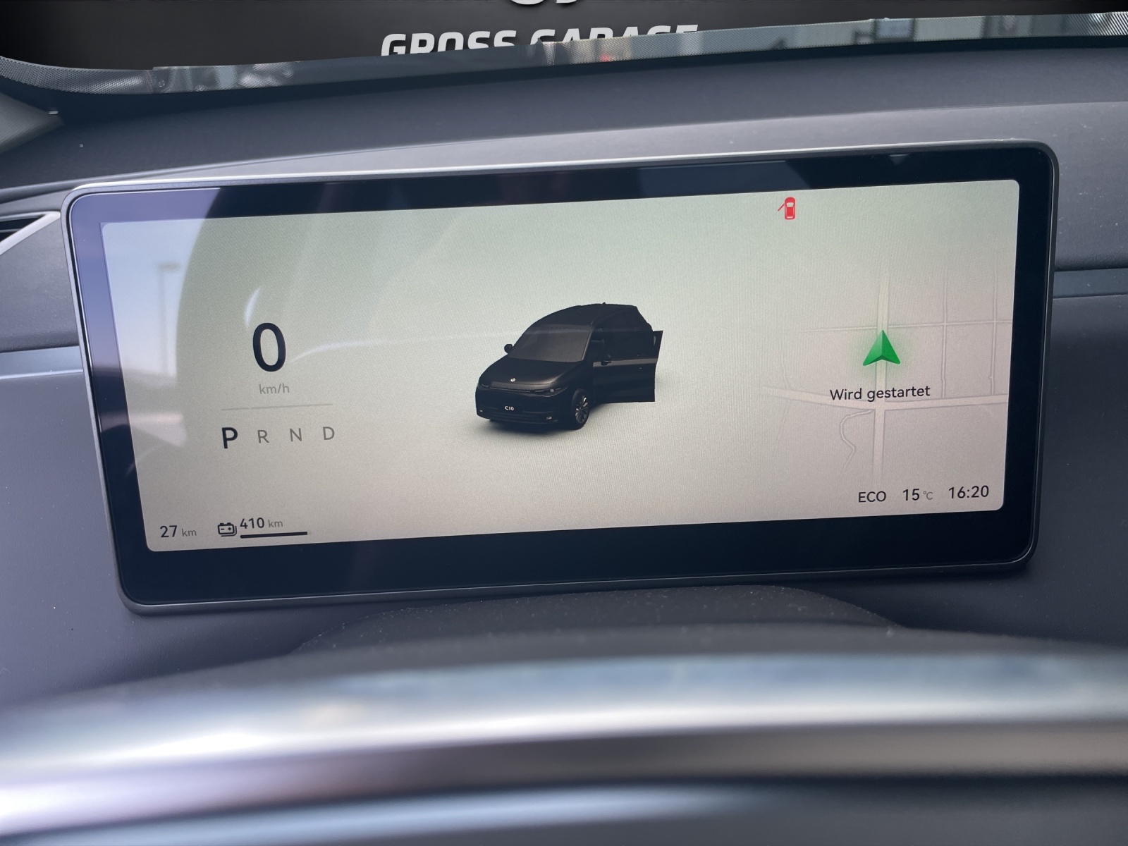 LEAPMOTOR C10 82kWh AWD Design-image-9