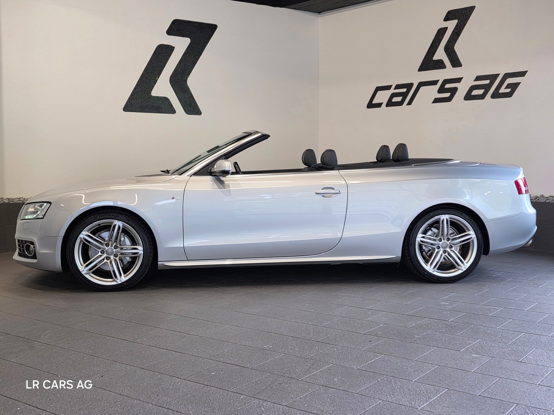 AUDI A5 Cabriolet 2.0 TFSI-image-6