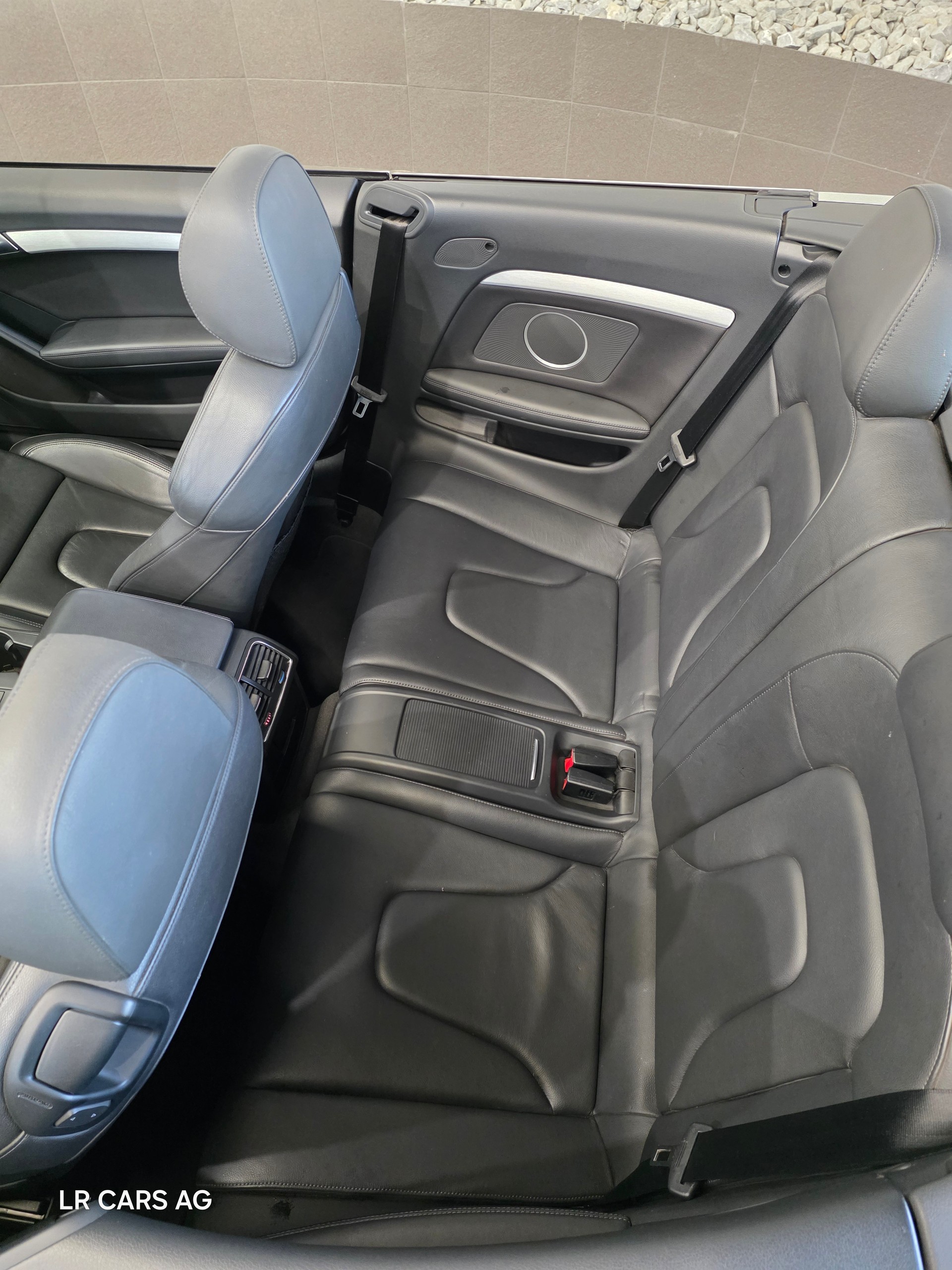 AUDI A5 Cabriolet 2.0 TFSI-image-10