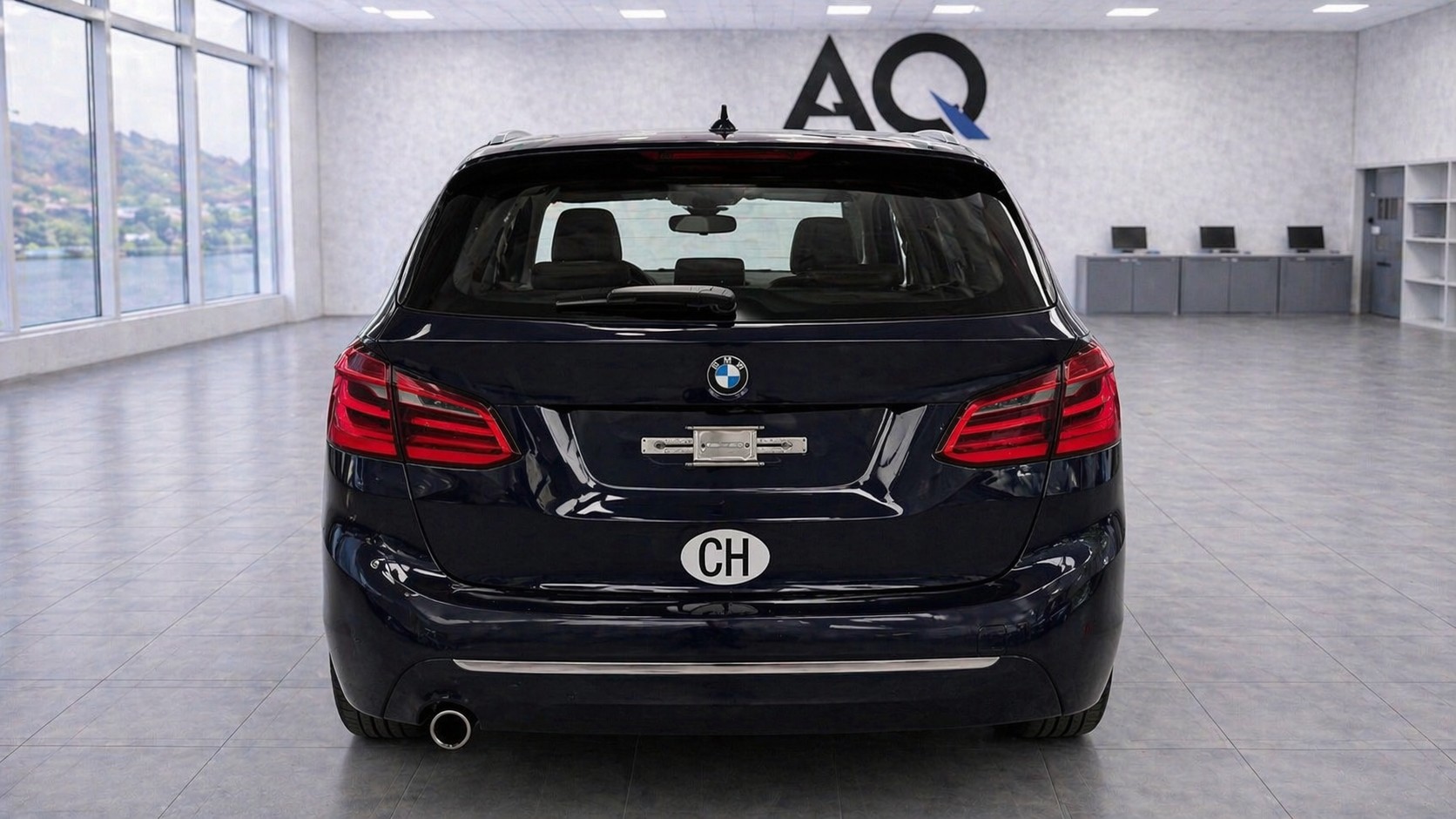 BMW 225xe iPerformance Active Tourer Steptronic Luxury Line-showroom-element-3