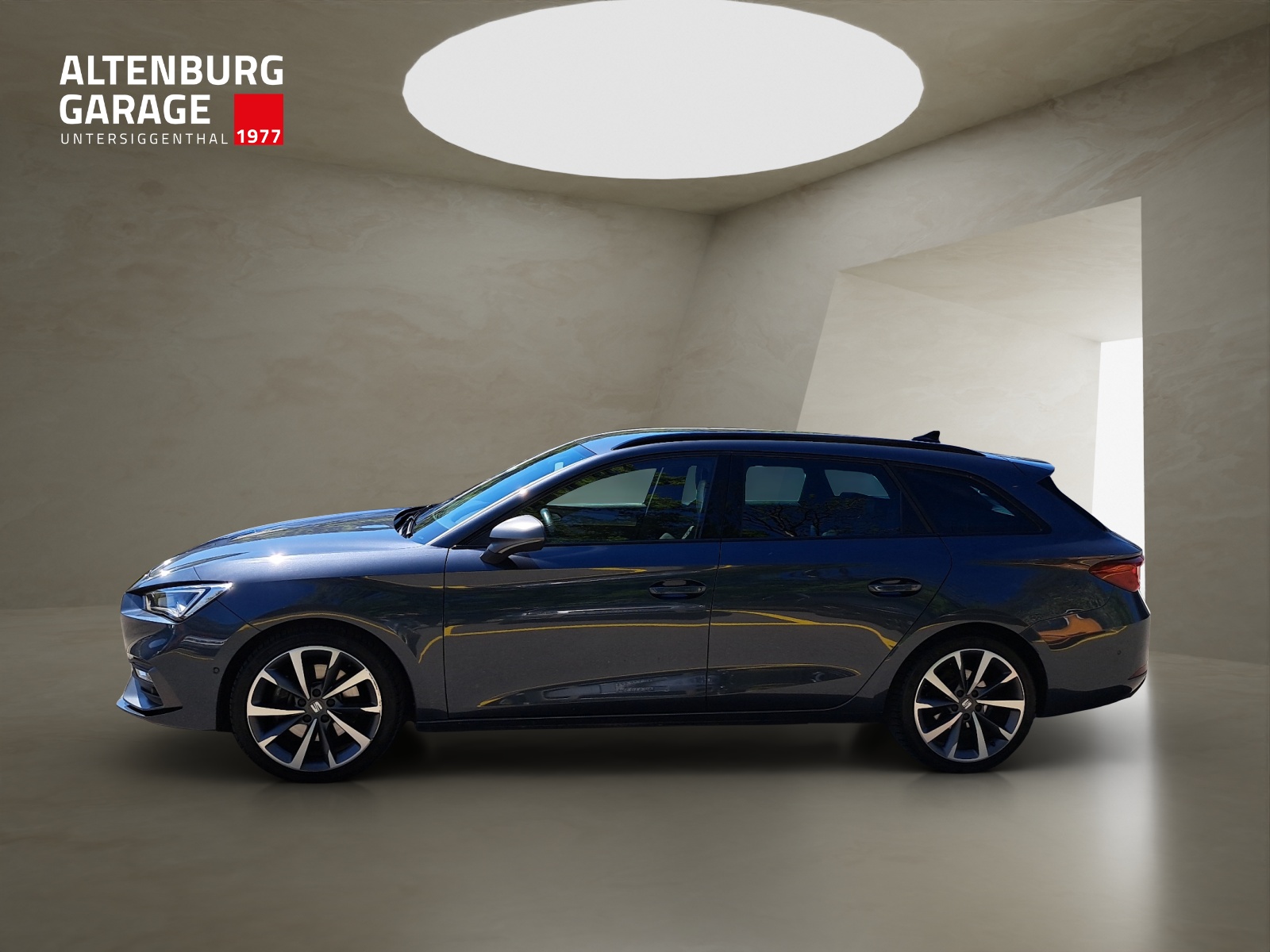 SEAT Leon ST 1.5 eTSI 150 FR DSG Sportstourer-showroom-element-1