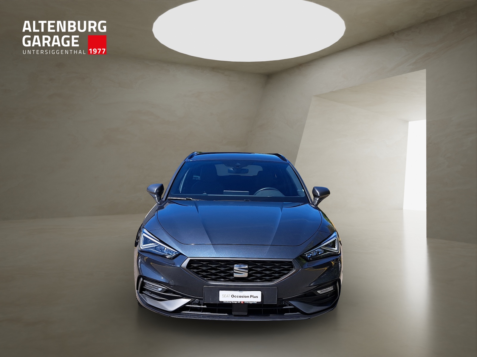 SEAT Leon ST 1.5 eTSI 150 FR DSG Sportstourer-image-7